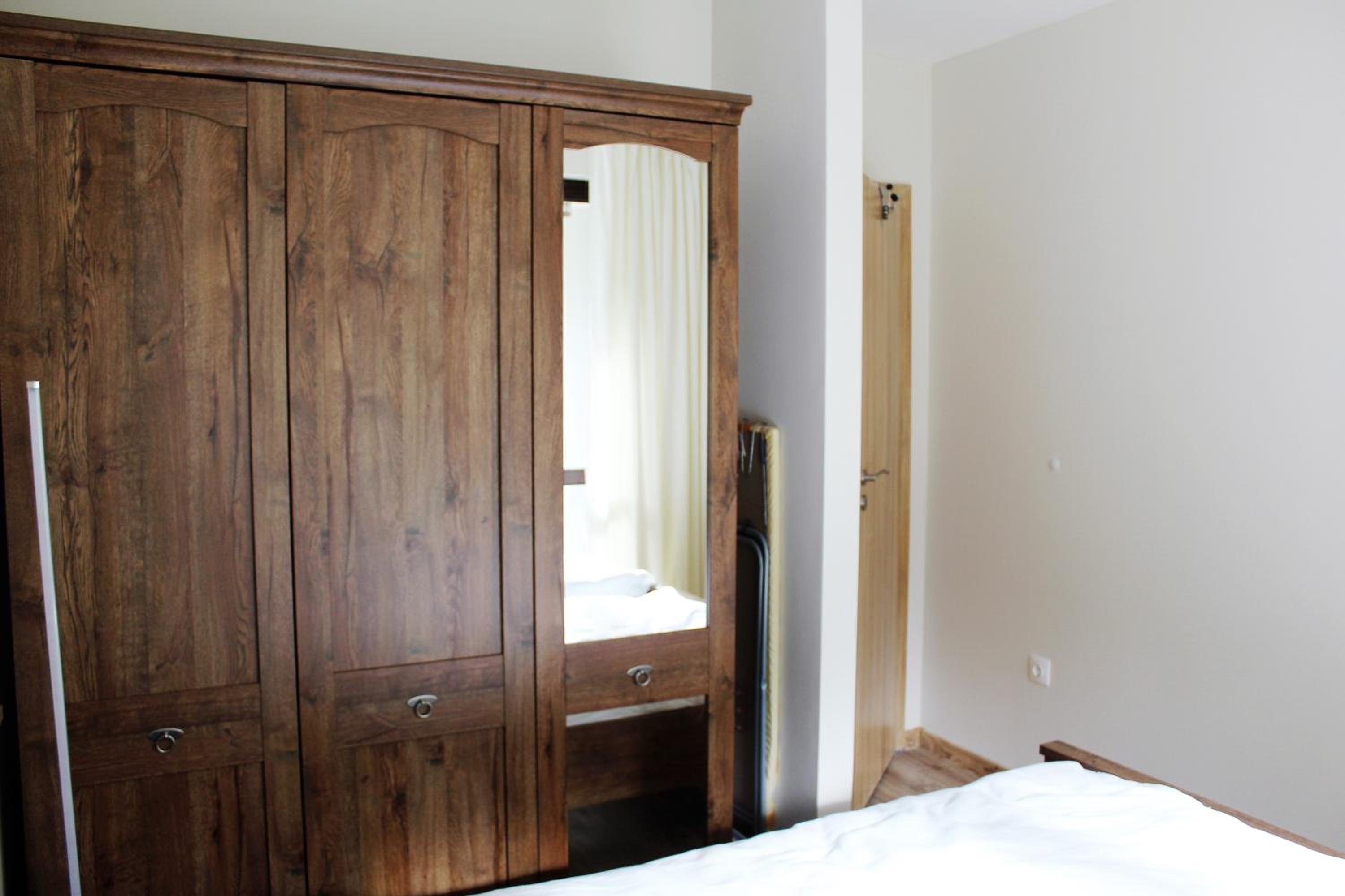 Borovets Gardens Apartments