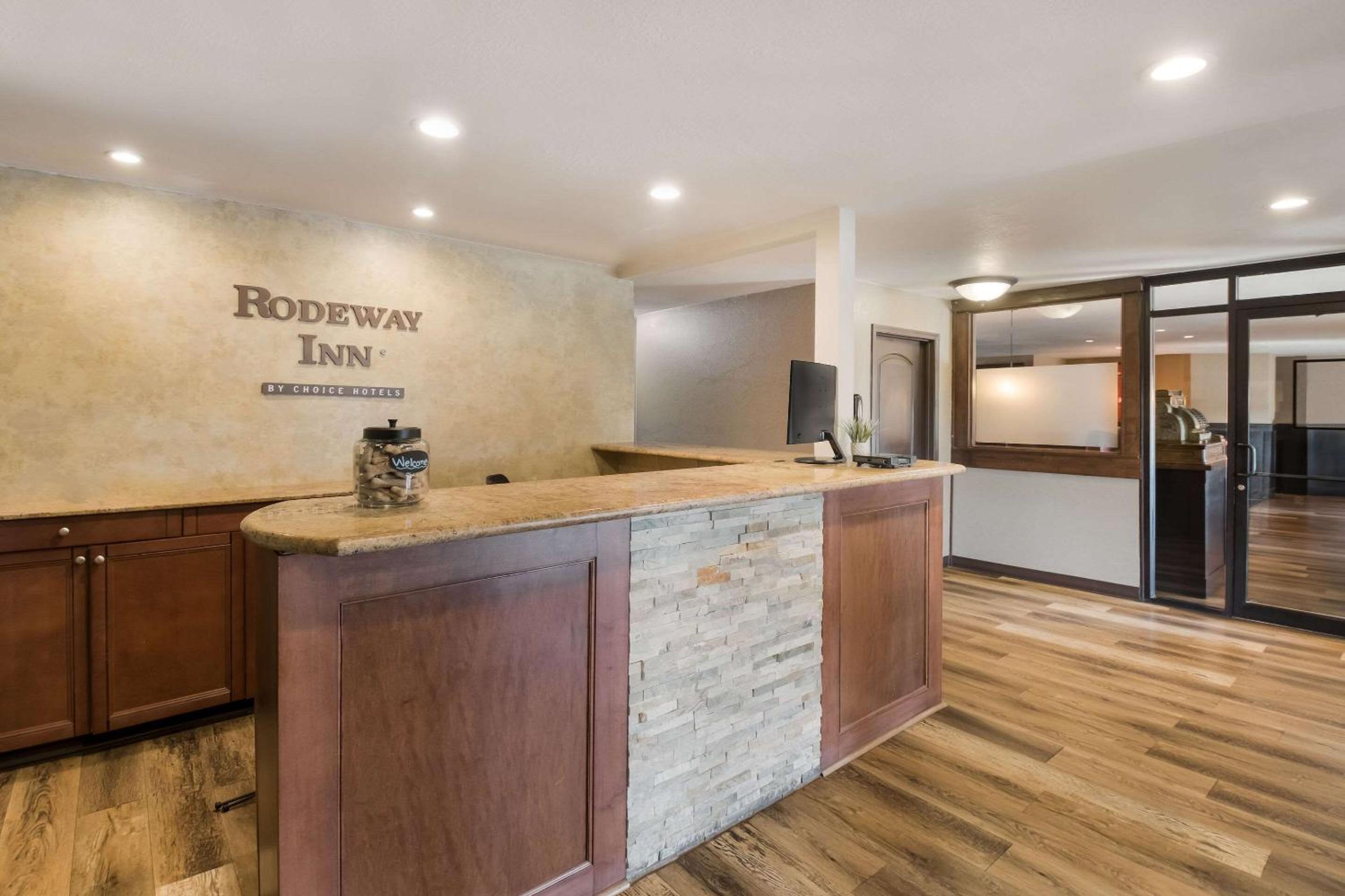 Rodeway Inn Fort Morgan view 5