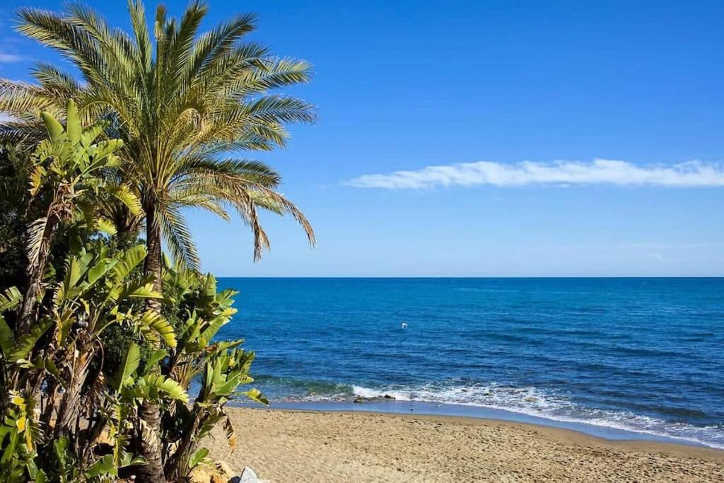 Marbella Vacations - OleHolidays Senorio Gonzaga junto a Puerto Banus - Property Image 24