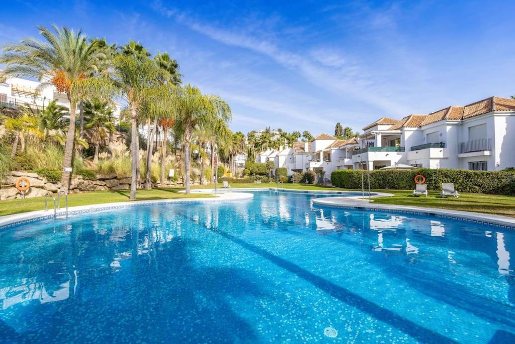 Marbella Vacations - OleHolidays Senorio Gonzaga junto a Puerto Banus - Property Image 22