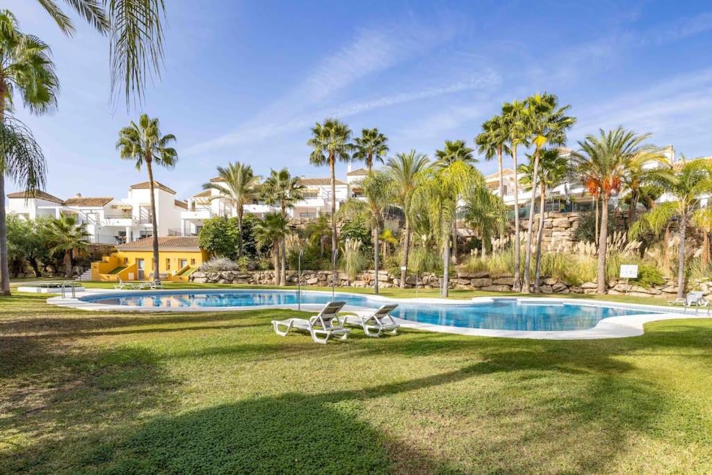 Marbella Vacations - OleHolidays Senorio Gonzaga junto a Puerto Banus - Property Image 20