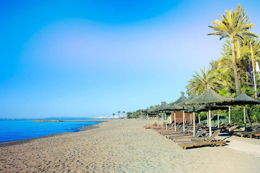 Marbella Vacations - OleHolidays Senorio Gonzaga junto a Puerto Banus - Property Image 19