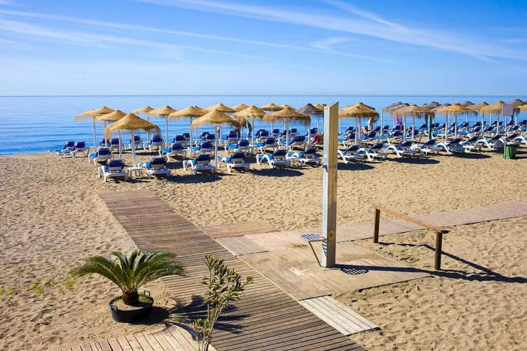 Marbella Vacations - OleHolidays Senorio Gonzaga junto a Puerto Banus - Property Image 18