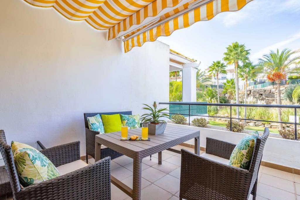 Marbella Vacations - OleHolidays Senorio Gonzaga junto a Puerto Banus - Property Image 17