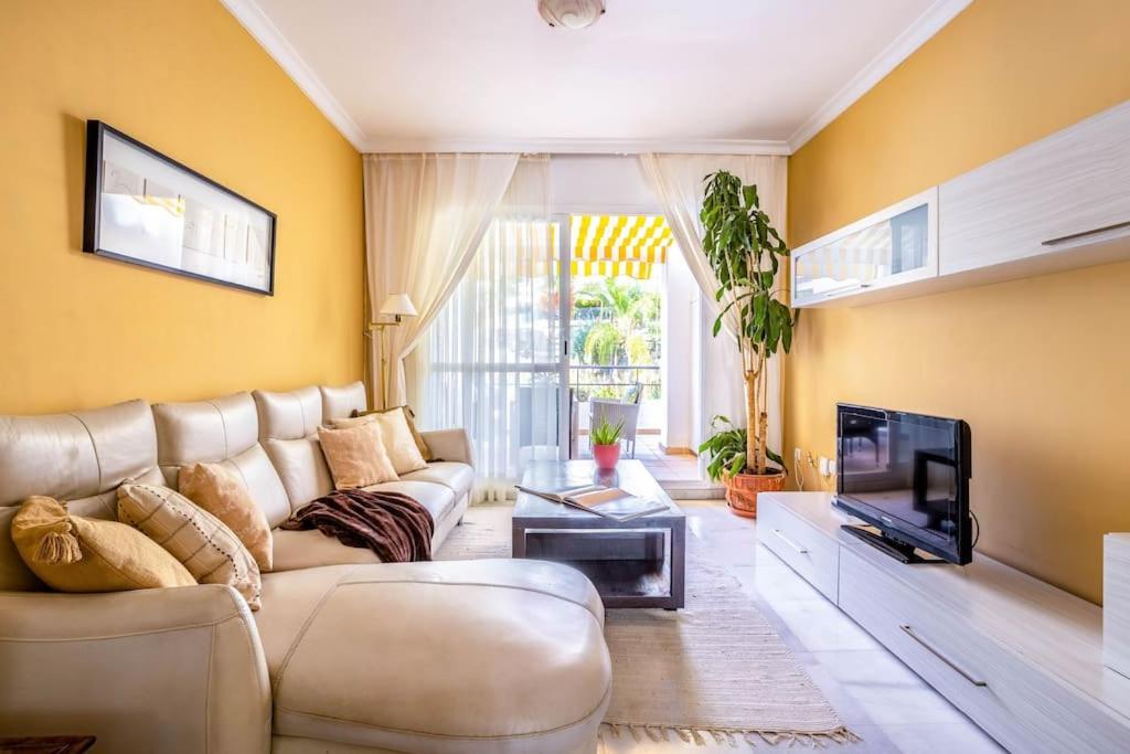 Marbella Vacations - OleHolidays Senorio Gonzaga junto a Puerto Banus - Property Image 16