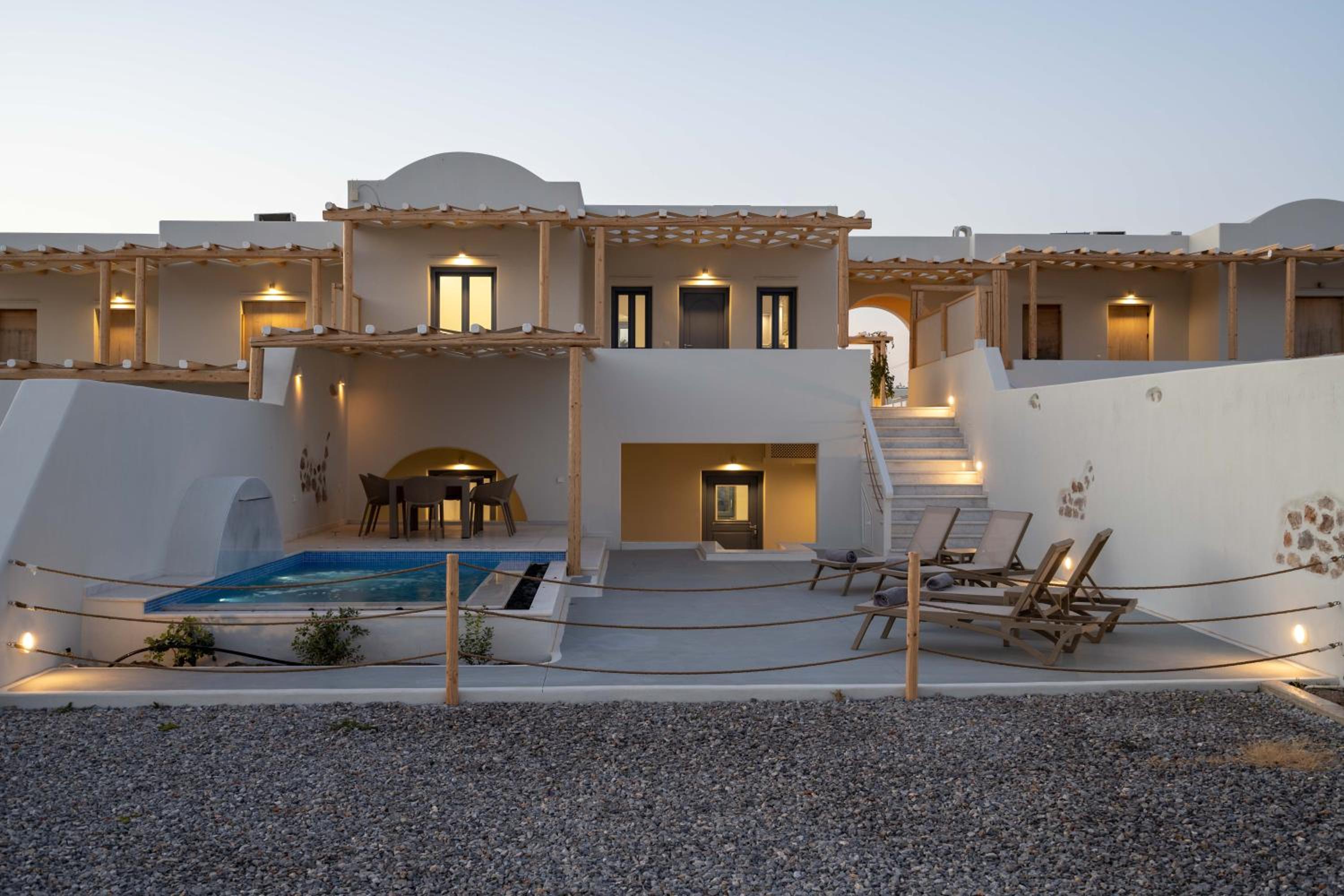 Symphony Residence