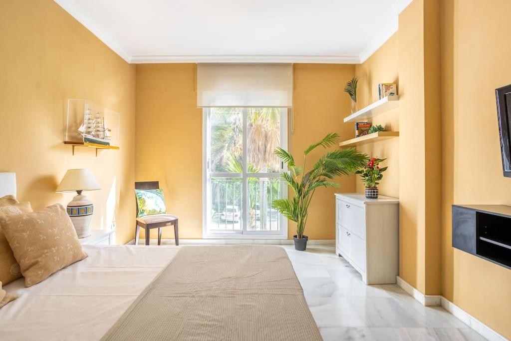 Marbella Vacations - OleHolidays Senorio Gonzaga junto a Puerto Banus - Property Image 15