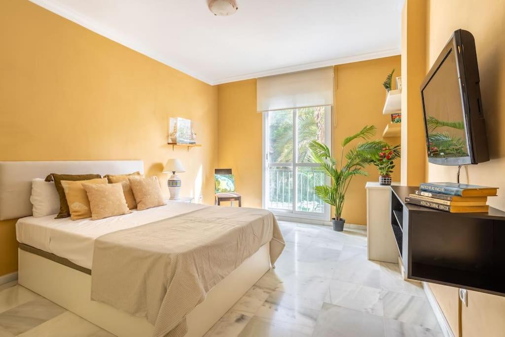 Marbella Vacations - OleHolidays Senorio Gonzaga junto a Puerto Banus - Property Image 13
