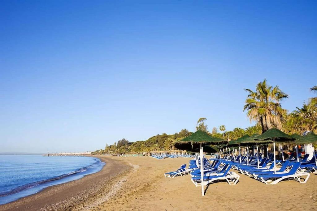 Marbella Vacations - OleHolidays Senorio Gonzaga junto a Puerto Banus - Property Image 10