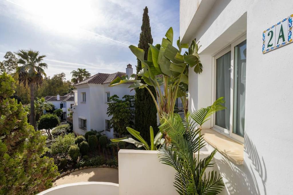 Marbella Vacations - OleHolidays Senorio Gonzaga junto a Puerto Banus - Property Image 5