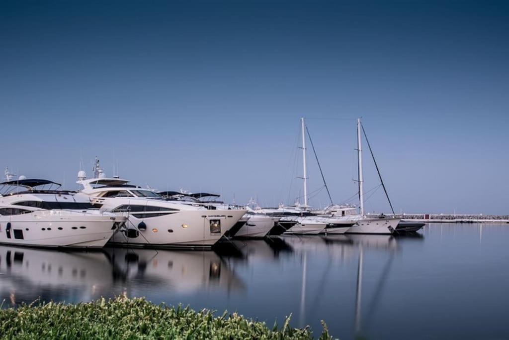 Marbella Vacations - OleHolidays Senorio Gonzaga junto a Puerto Banus - Property Image 3