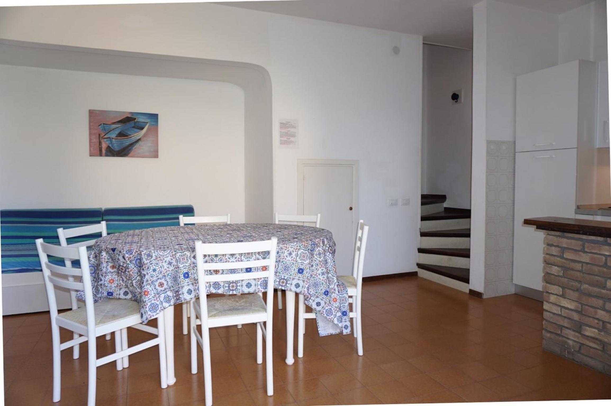 Relax in a villa with private garden