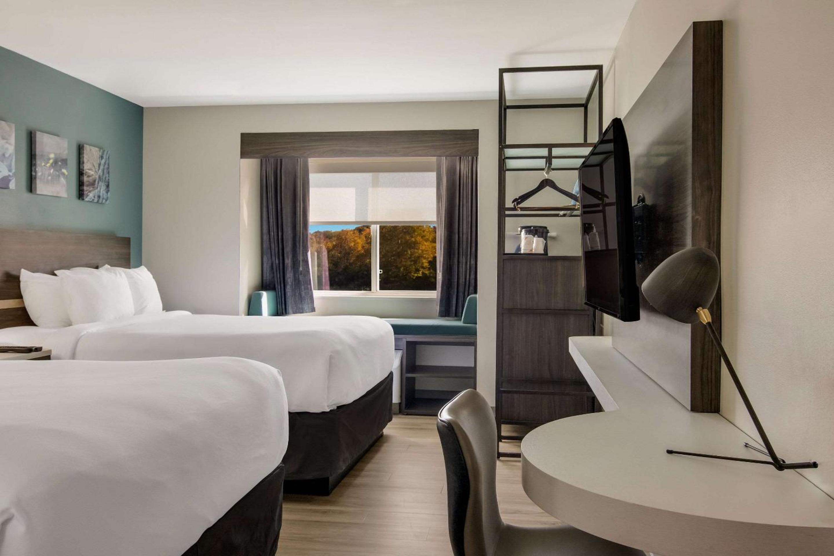 Sleep Inn  Suites Clarion, PA near I-80 - Property Image 30