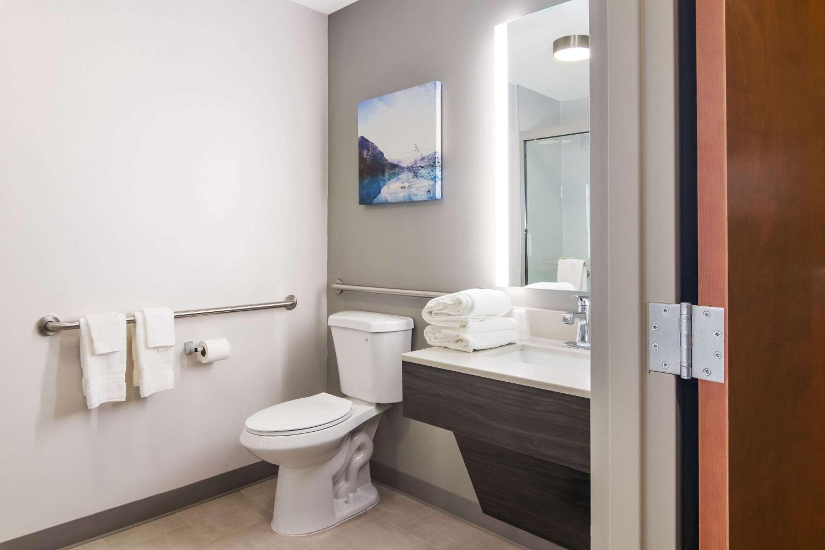 Sleep Inn  Suites Clarion, PA near I-80 - Property Image 2