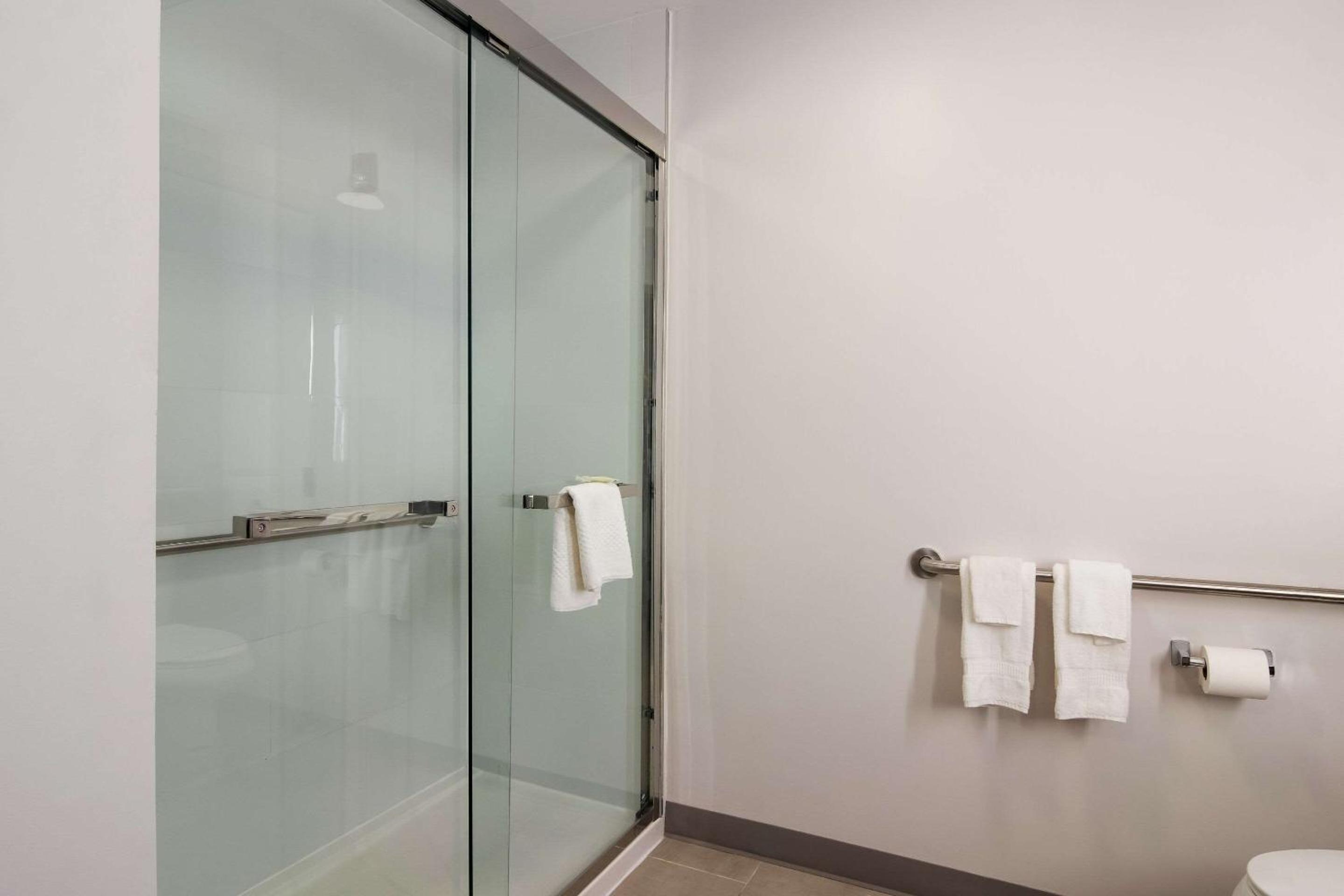 Sleep Inn  Suites Clarion, PA near I-80 - Property Image 3