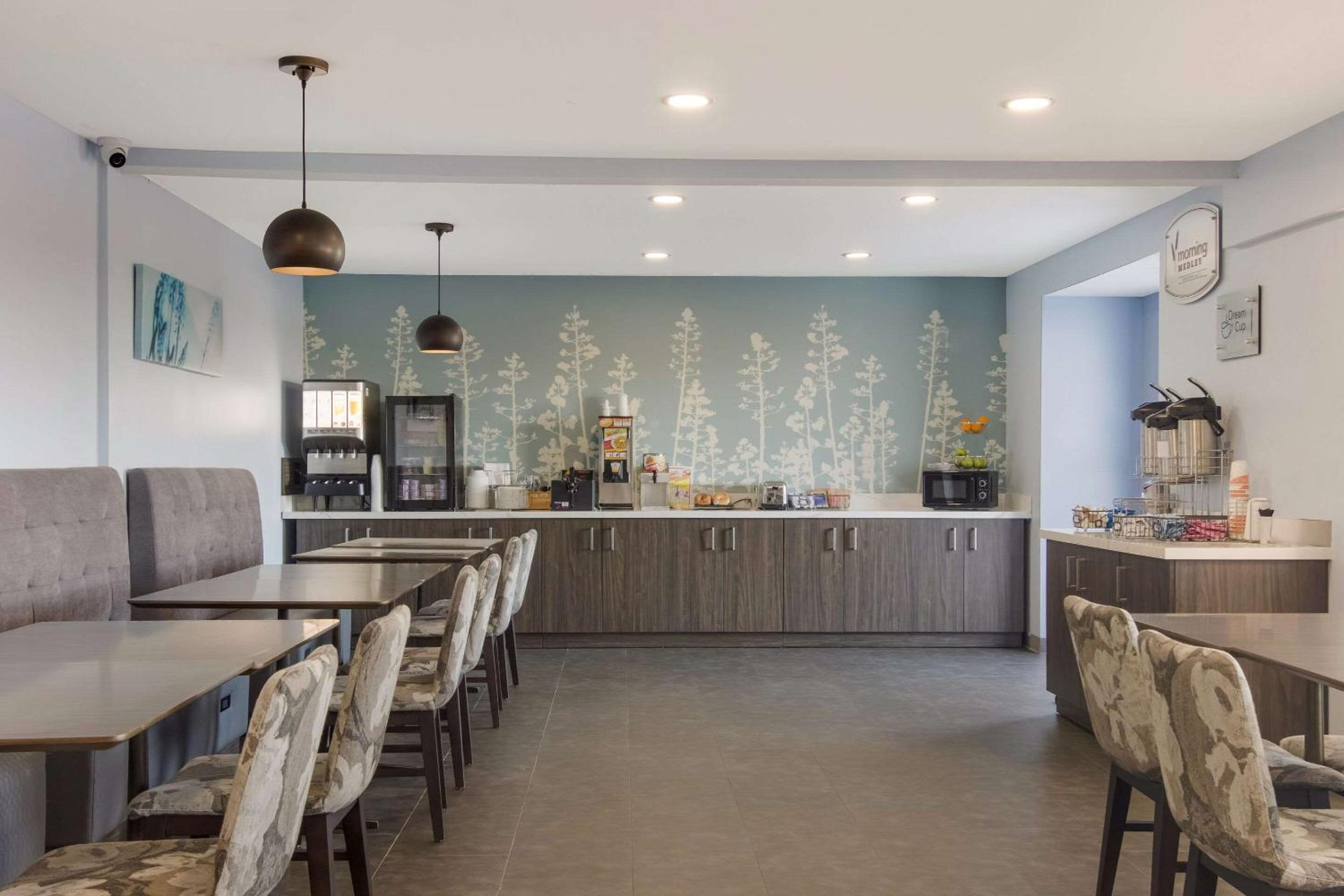 Sleep Inn  Suites Clarion, PA near I-80 - Property Image 9