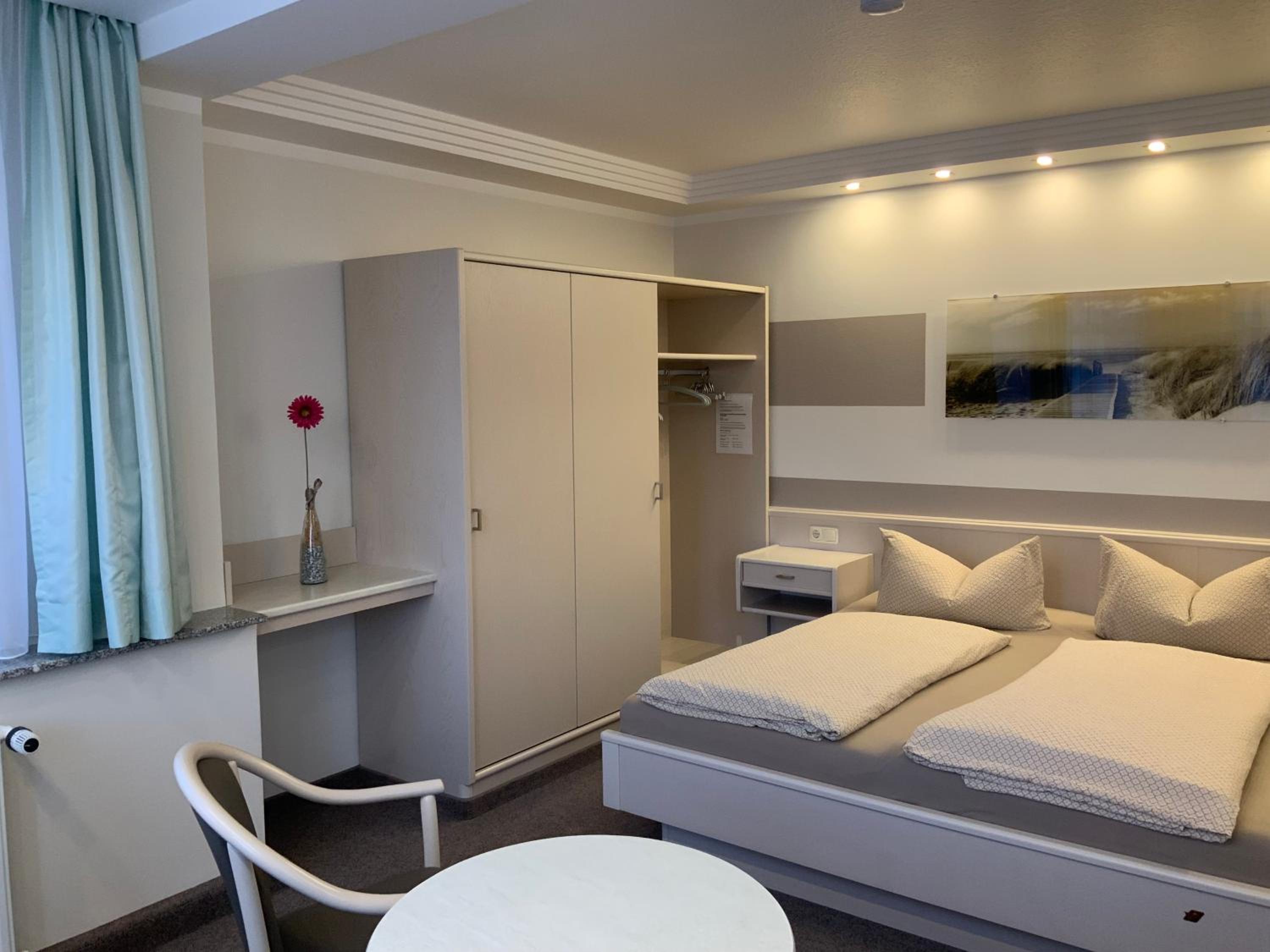 Pension Villa Transvaal