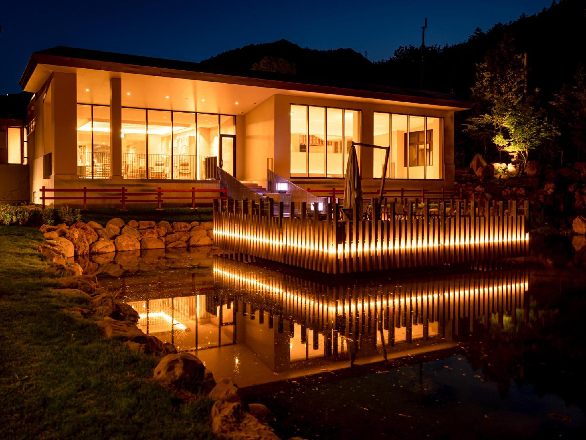 Okujozankei Onsen Kasho Gyoen, Φωτογραφία 28