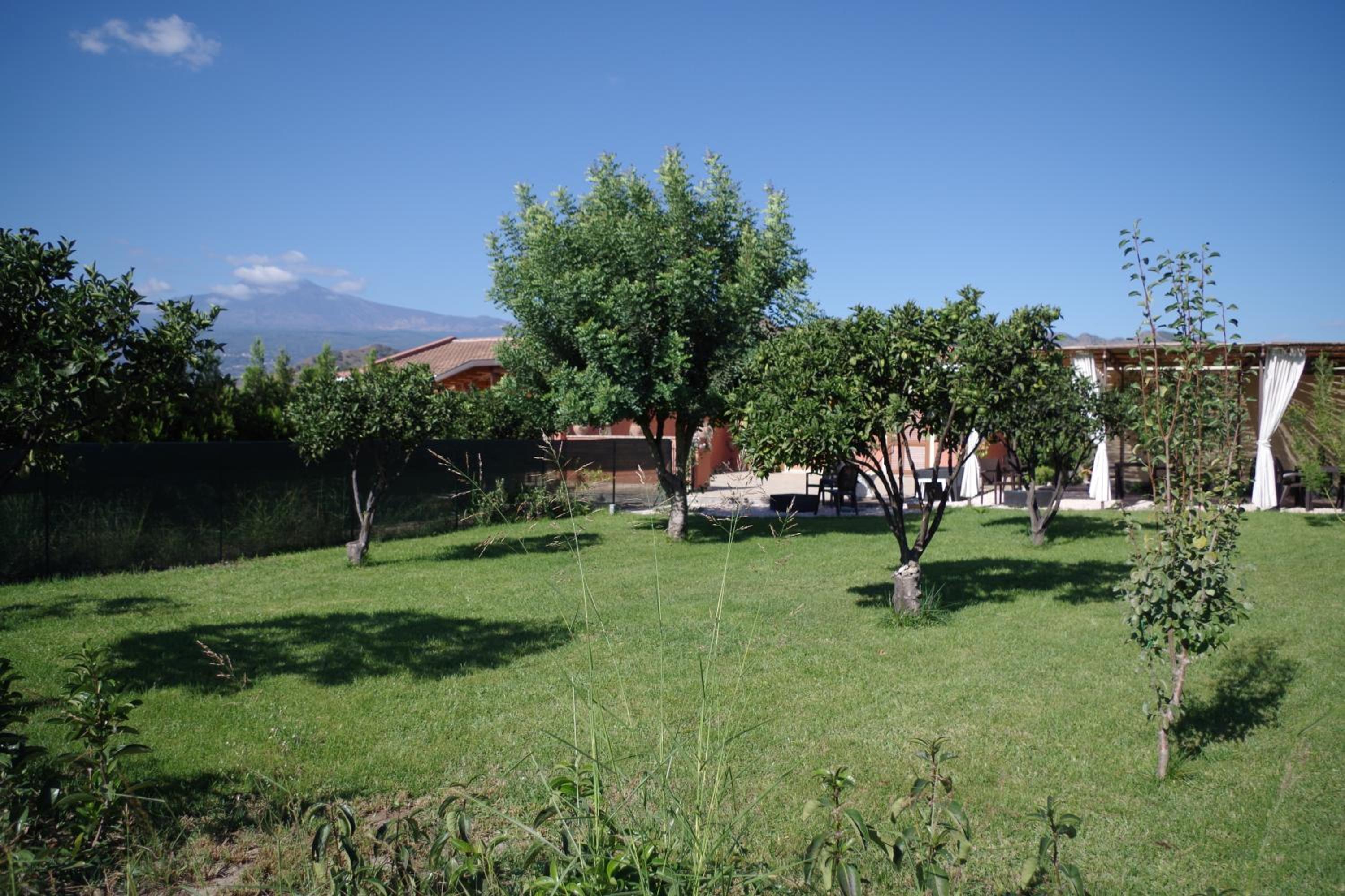 B&B Villa Valentina