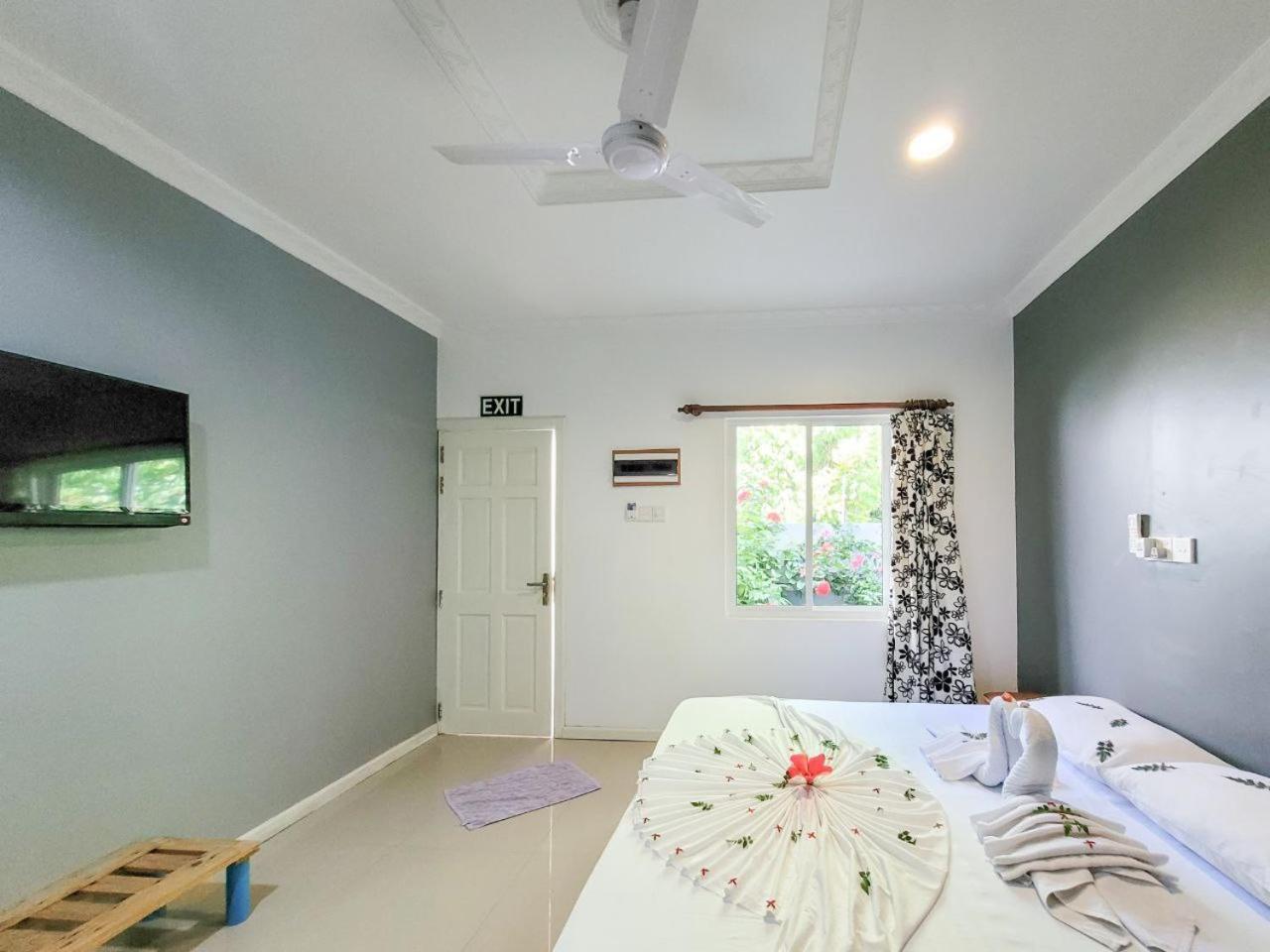 Serene Sky Guest house