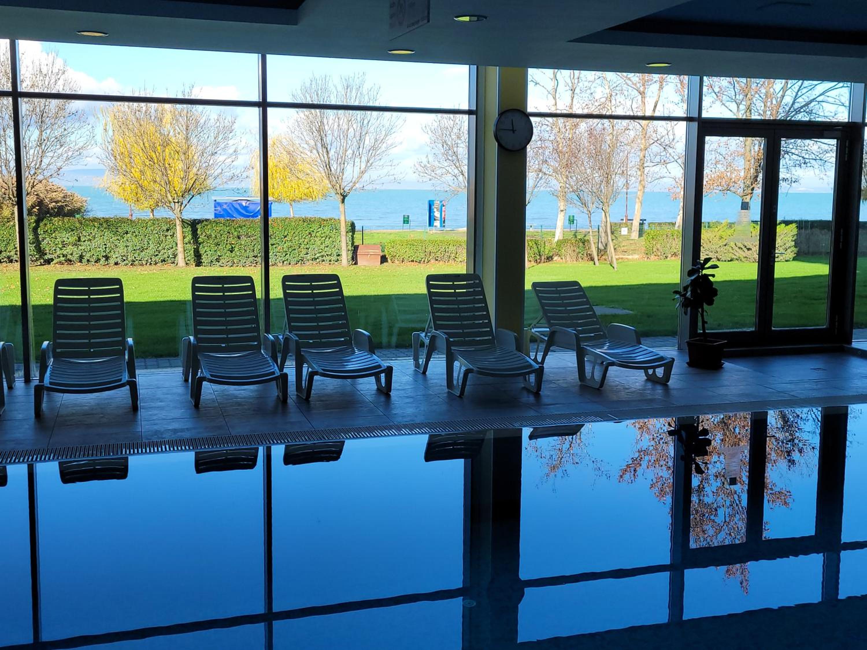 Club218 Wellness Apartments view 2