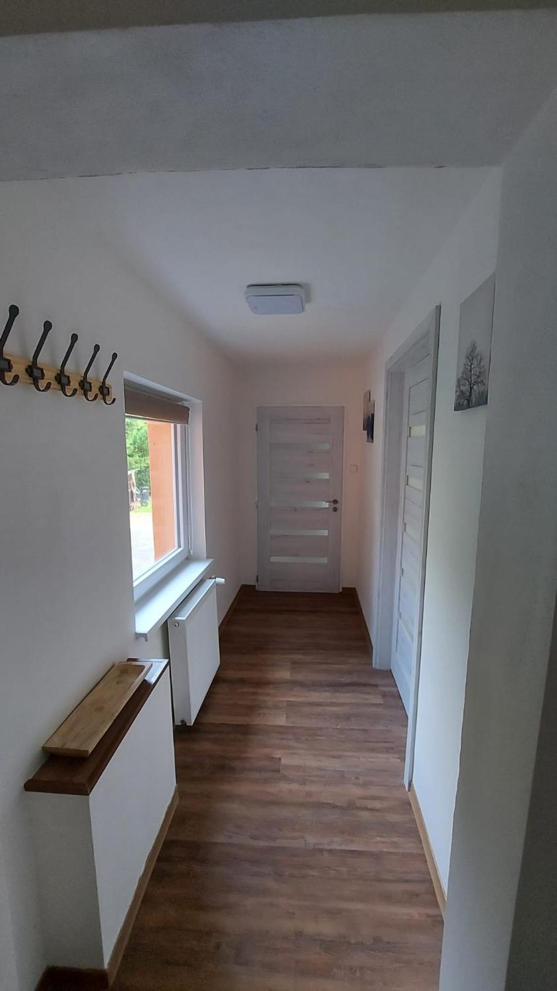 Apartman Terezka