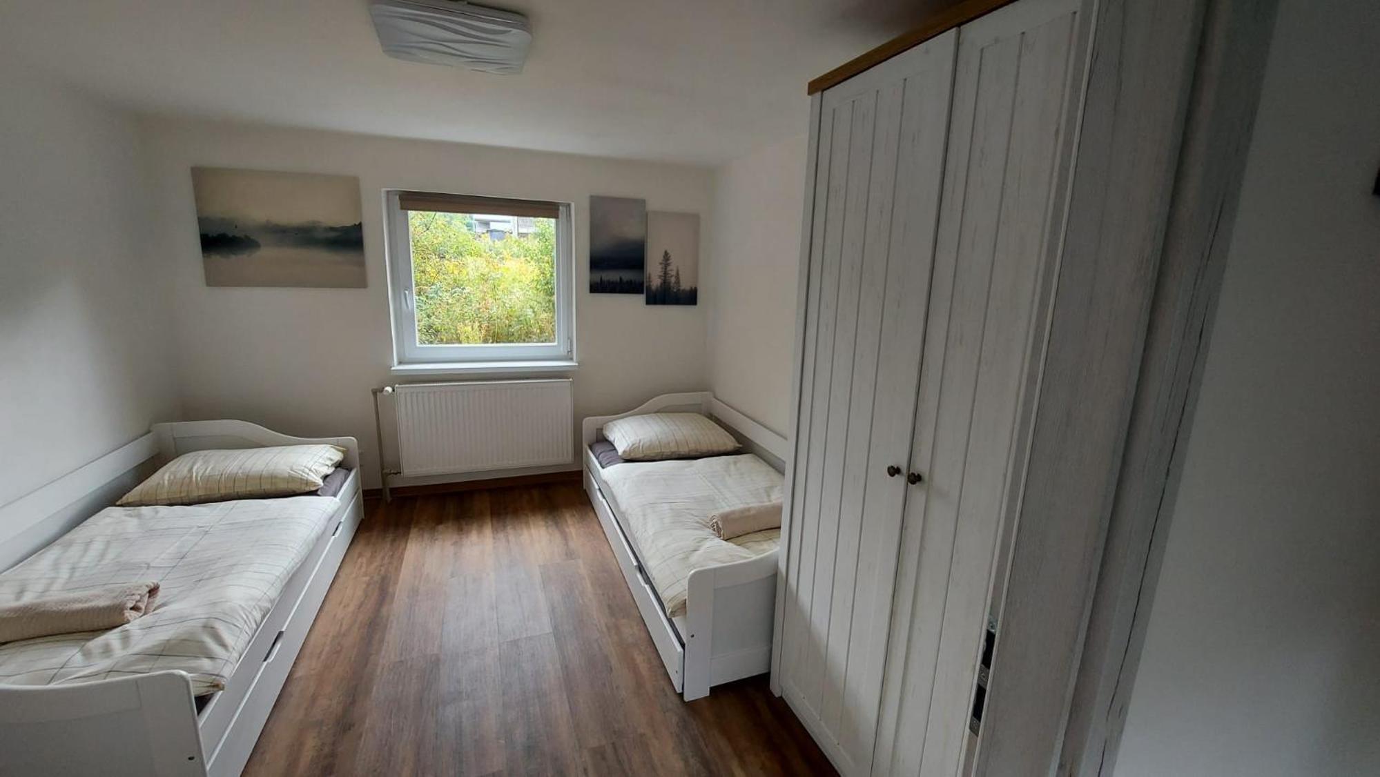 Apartman Terezka