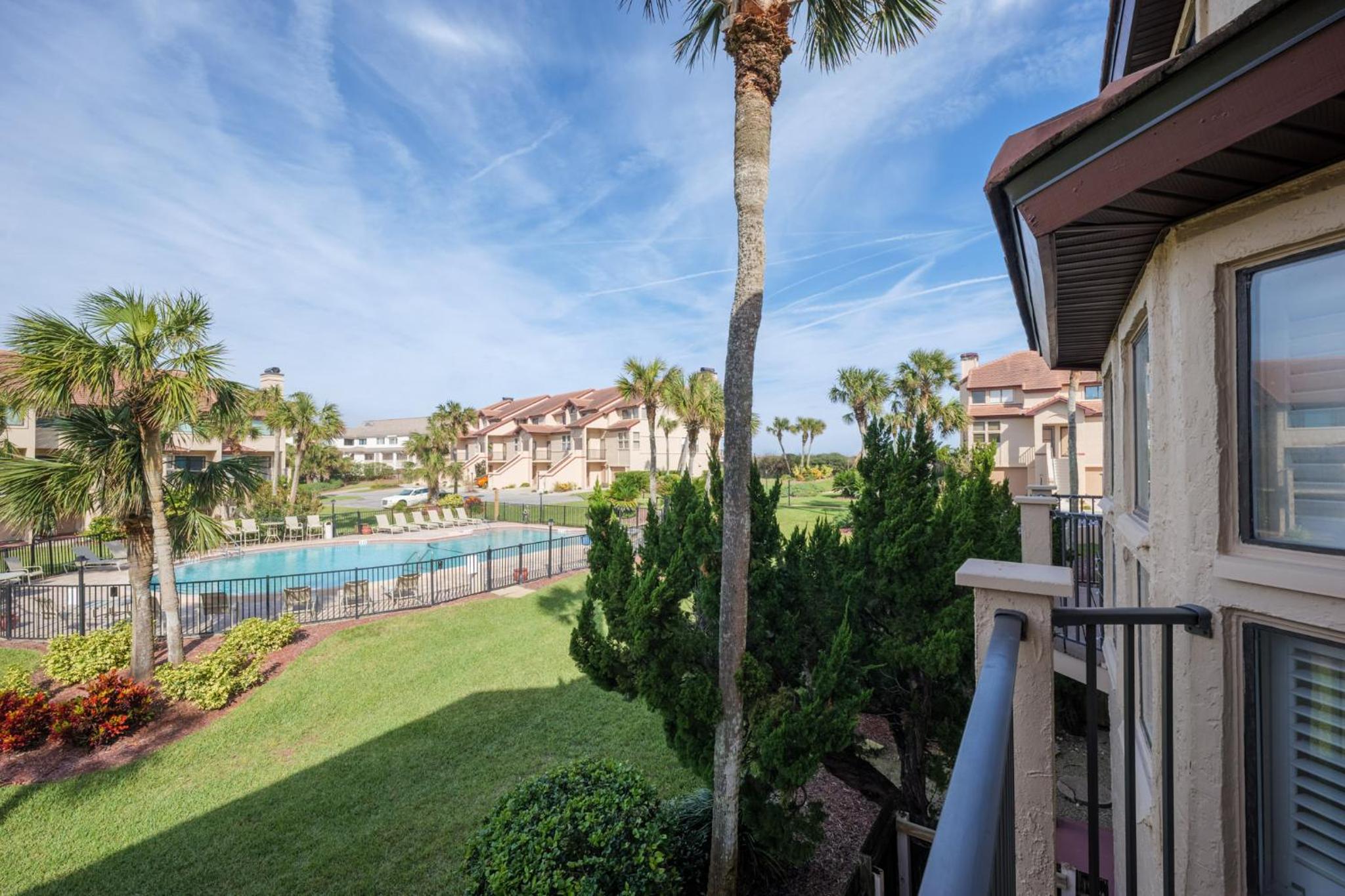 Spyglass 32 view 2
