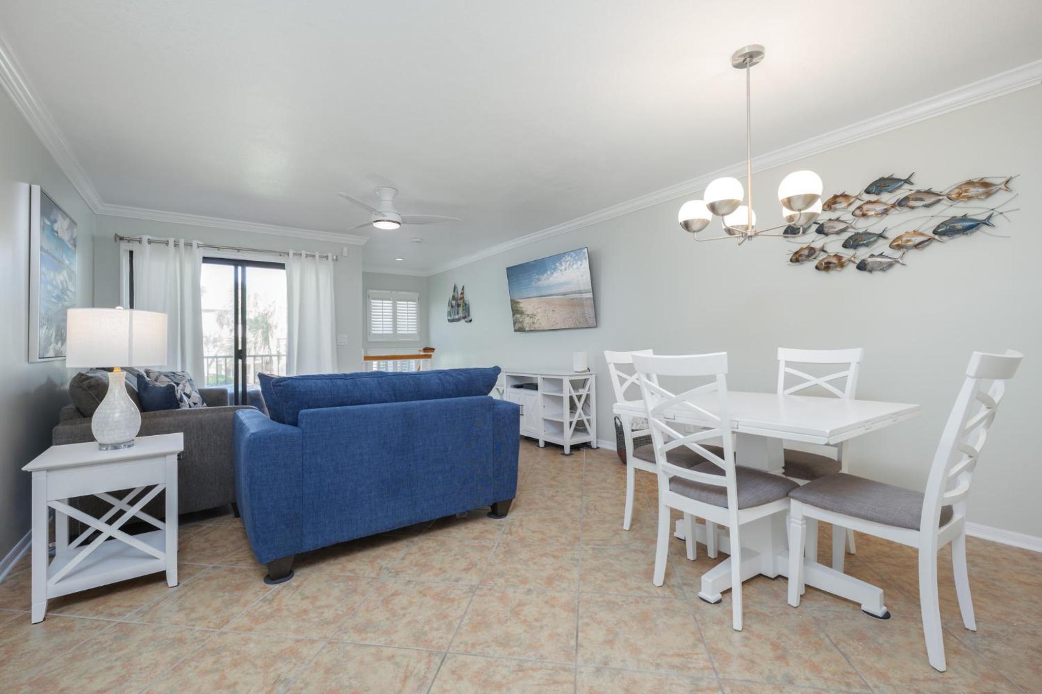 Spyglass 32 view 5
