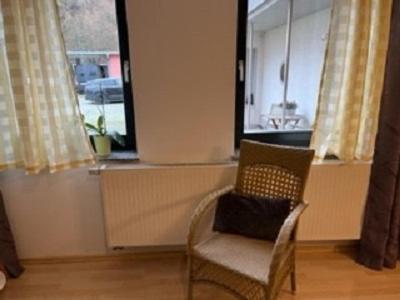 Ferienwohnung Am Rimbach
