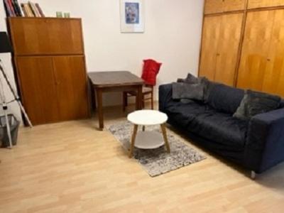 Ferienwohnung Am Rimbach