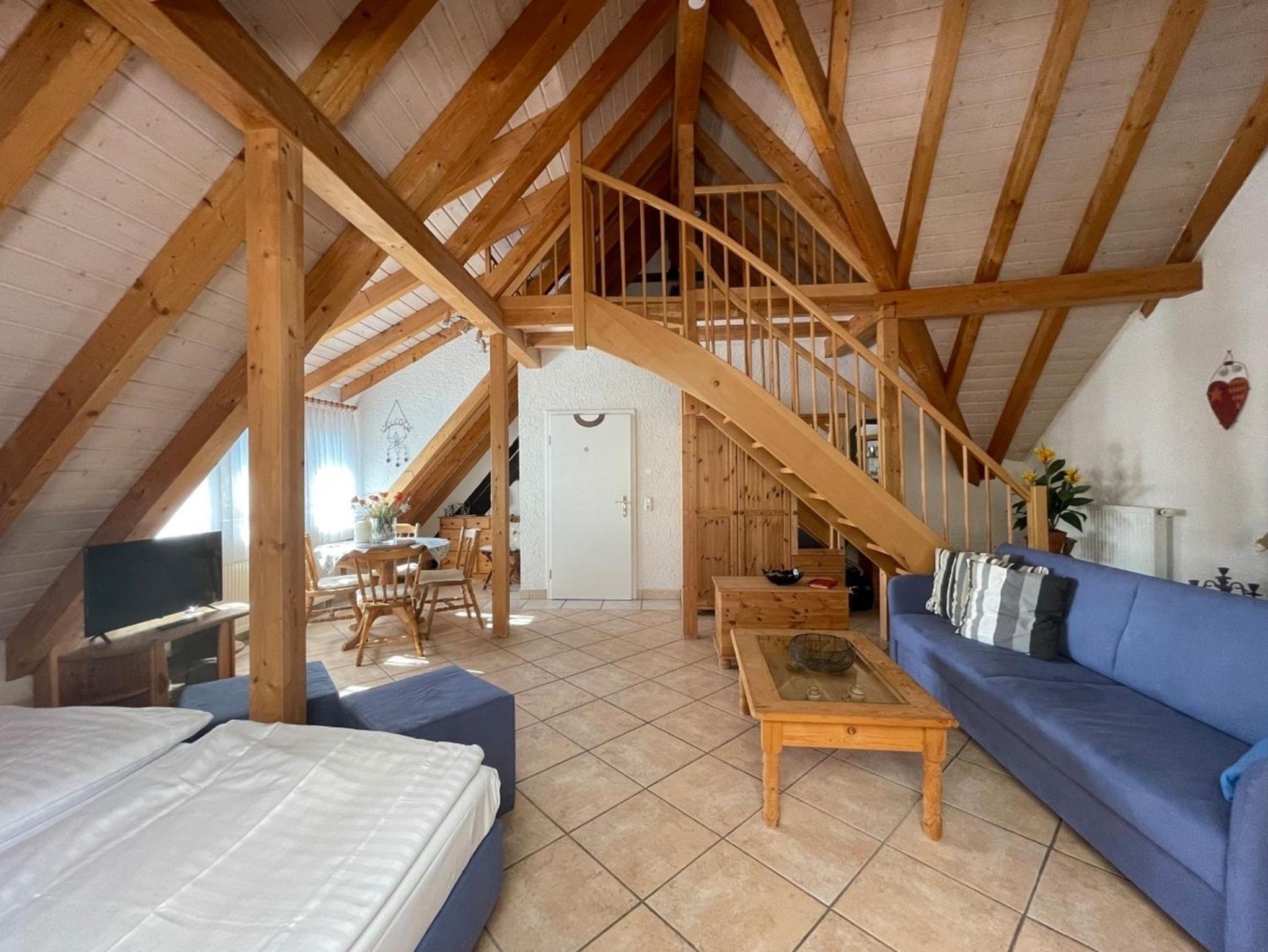 Glattbacher Hof Ferienwohnung 7