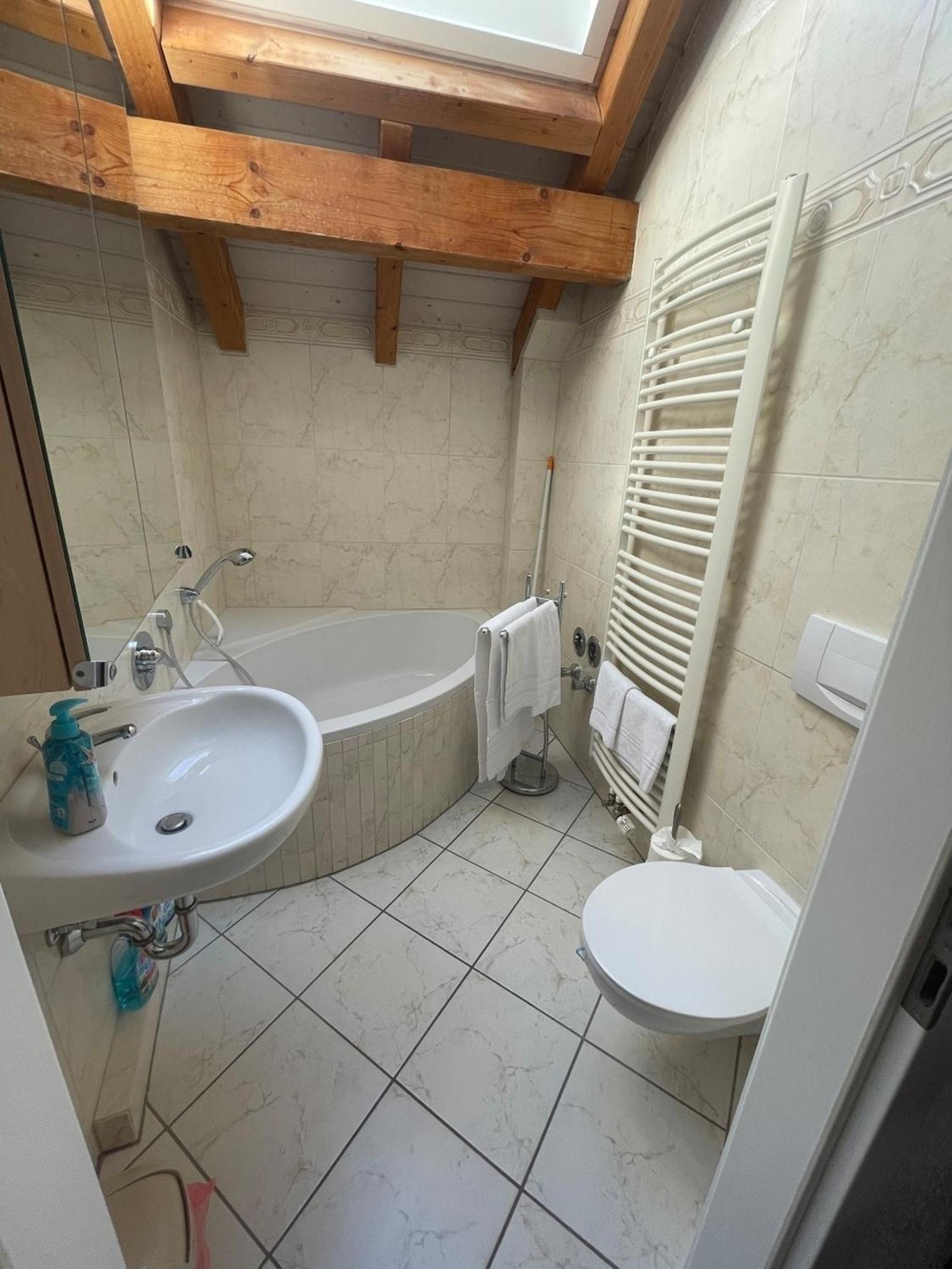 Glattbacher Hof Ferienwohnung 7