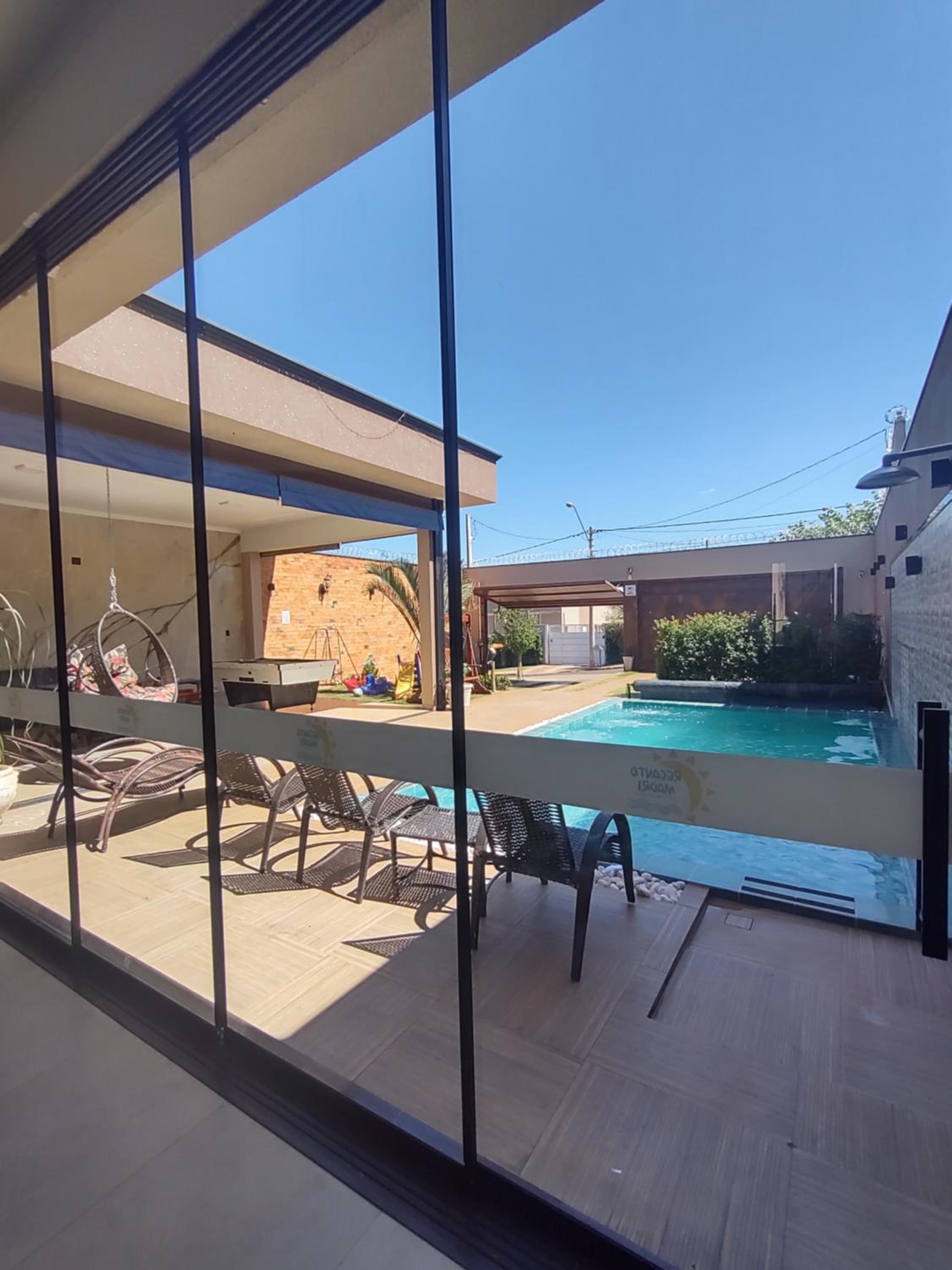 Hotel Recanto Madri - Image 1