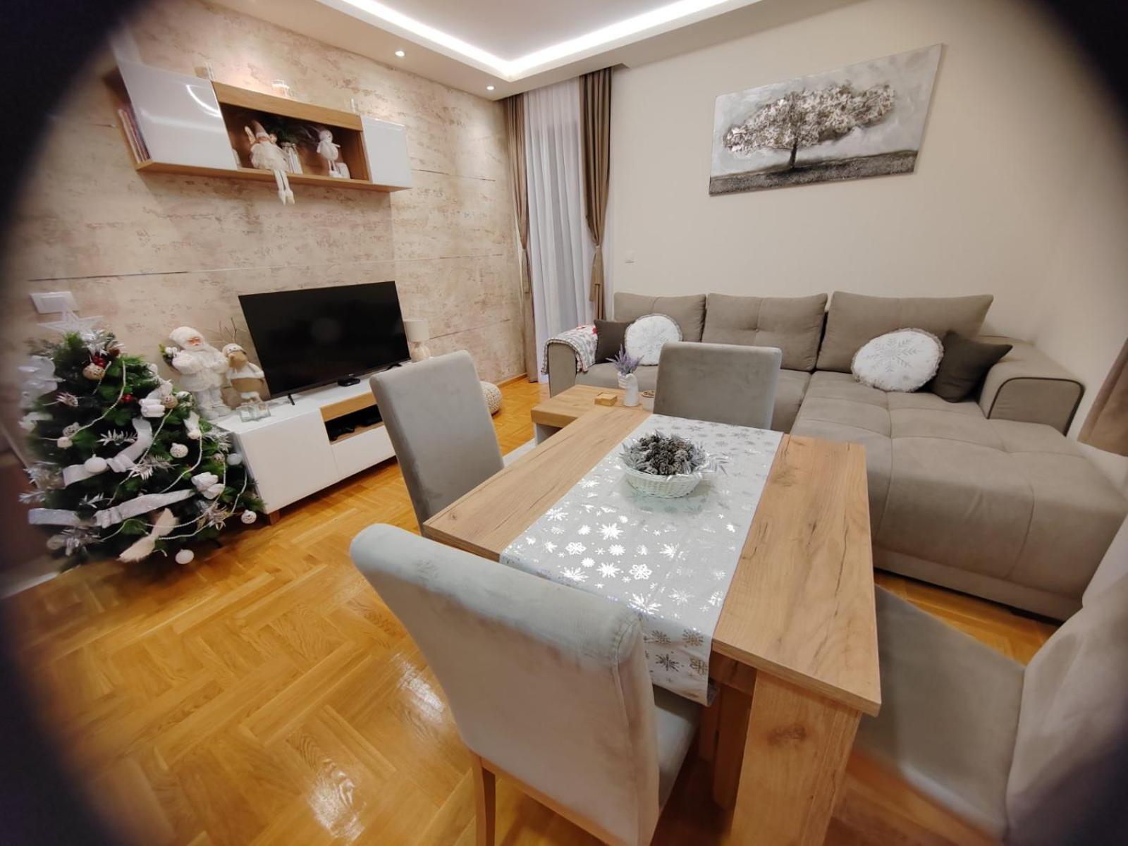 Apartman WIND Zlatibor view 3