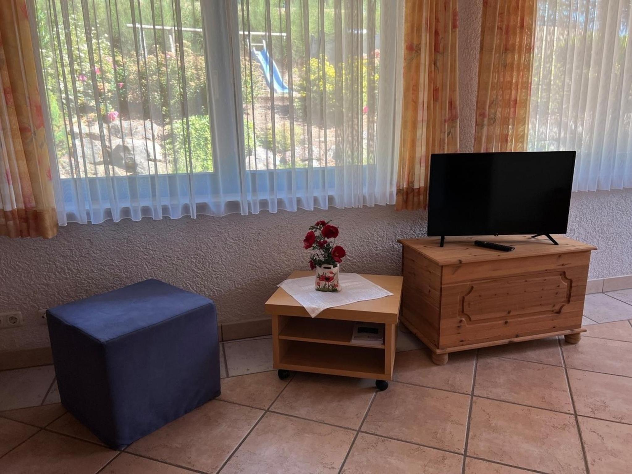 Glattbacher Hof Ferienwohnung 8