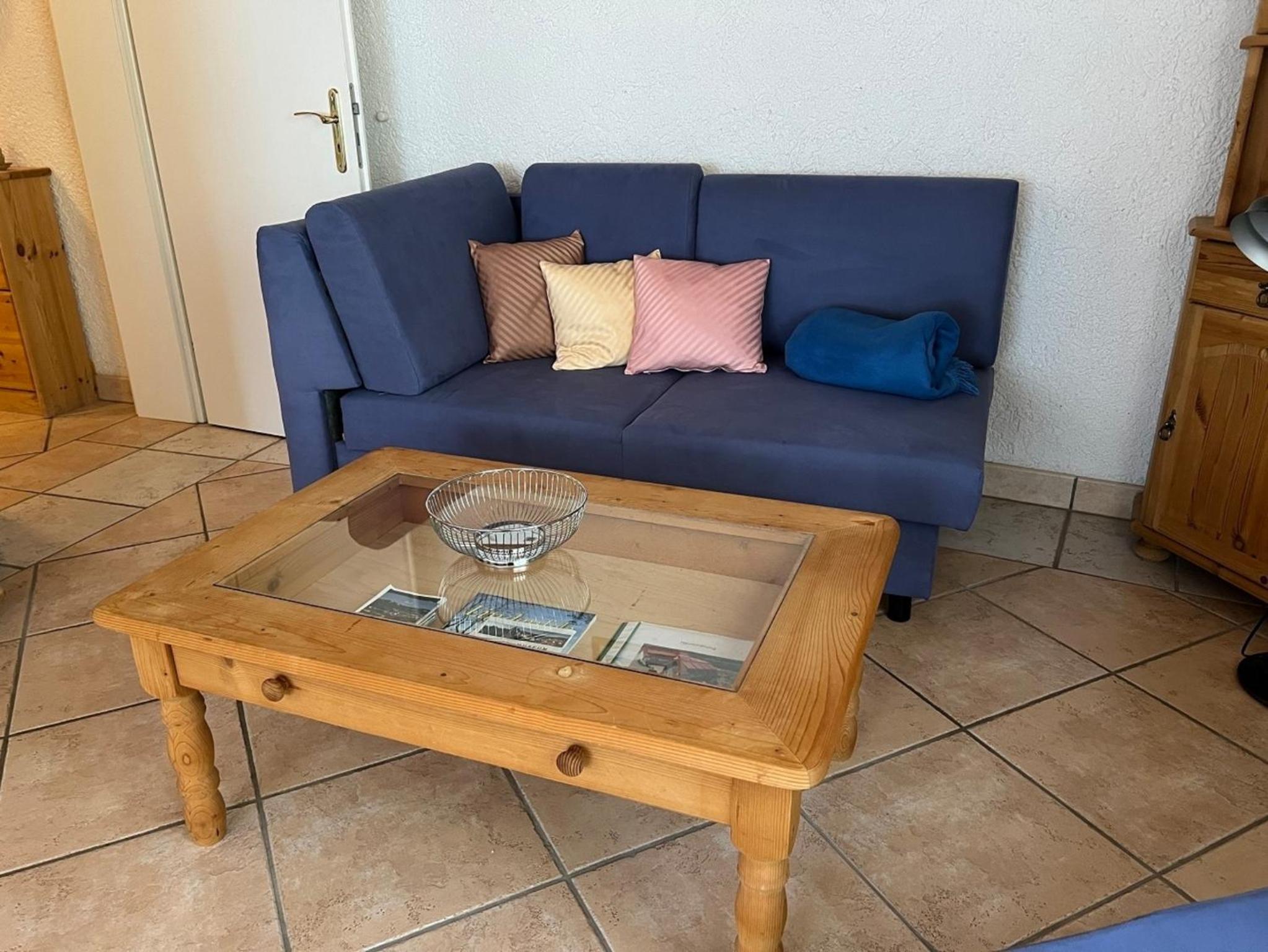 Glattbacher Hof Ferienwohnung 8