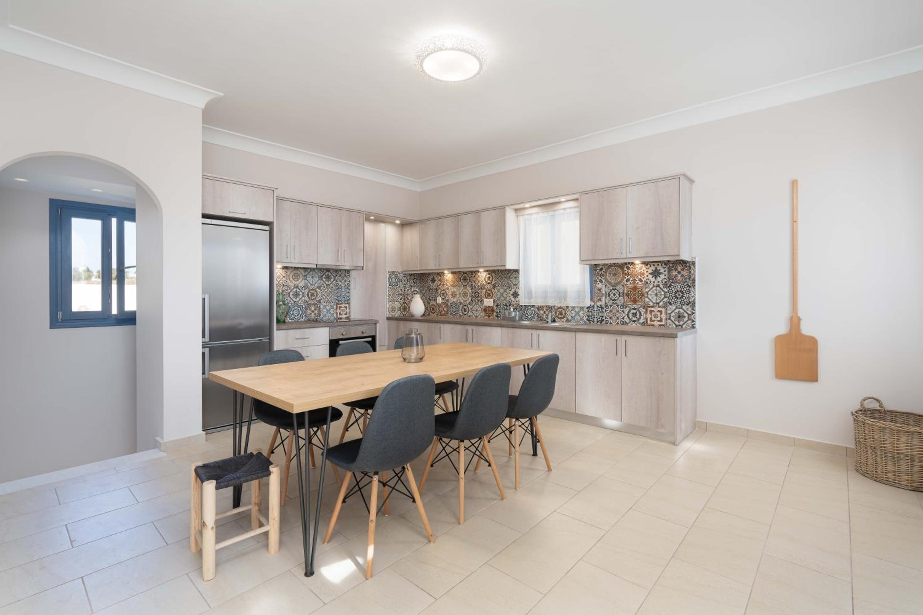 Symphony Residence