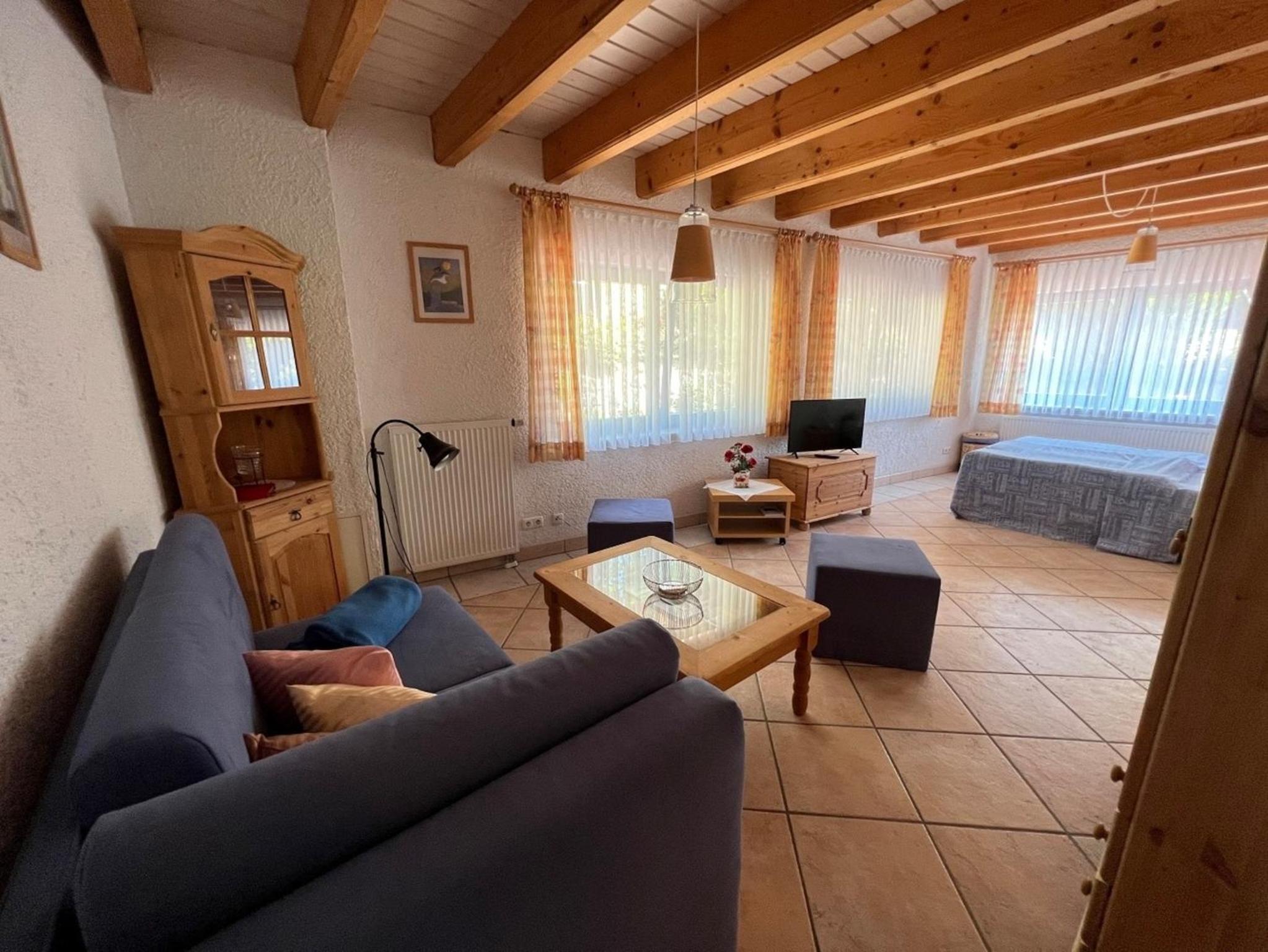 Glattbacher Hof Ferienwohnung 8