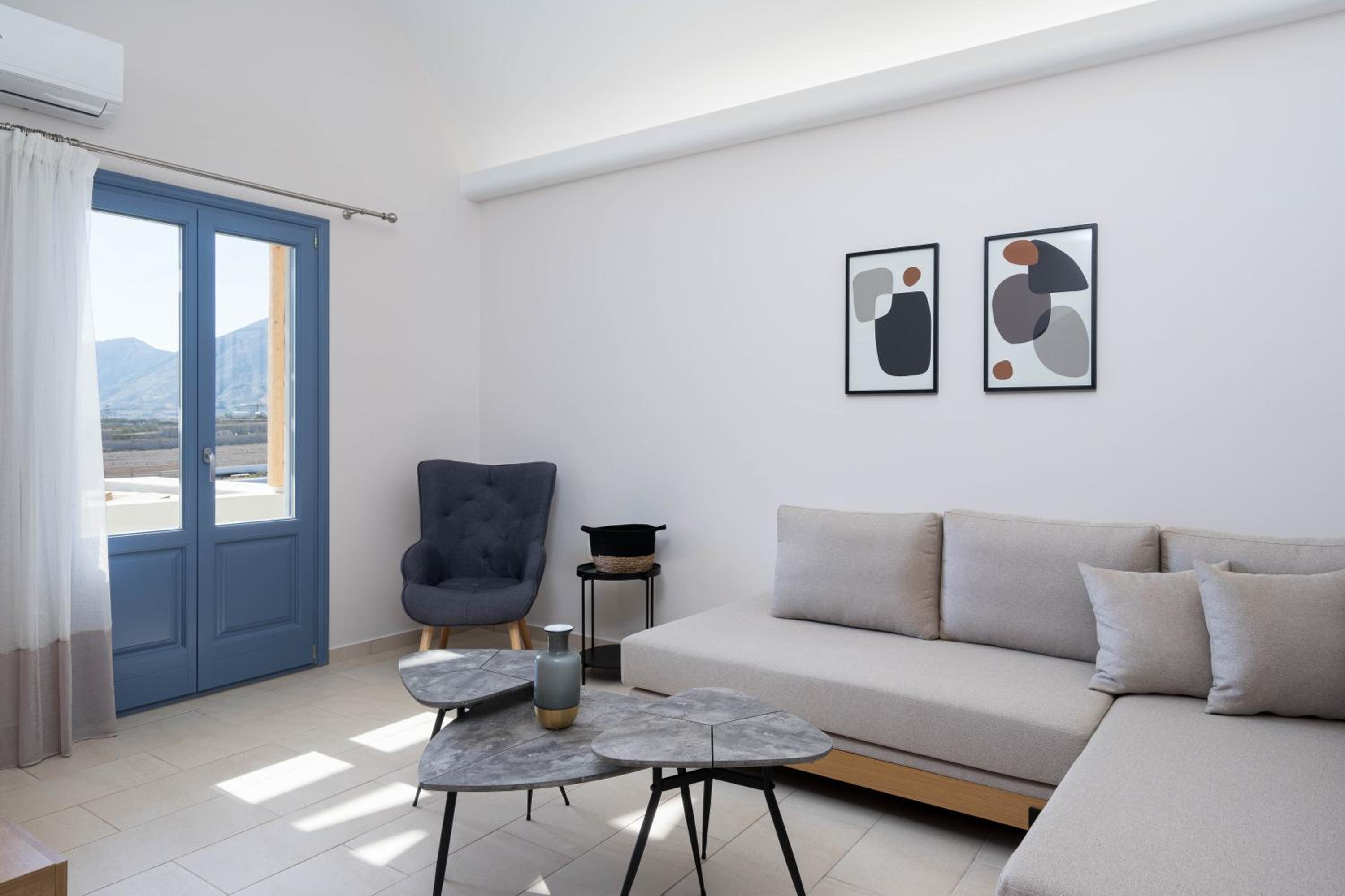 Symphony Residence