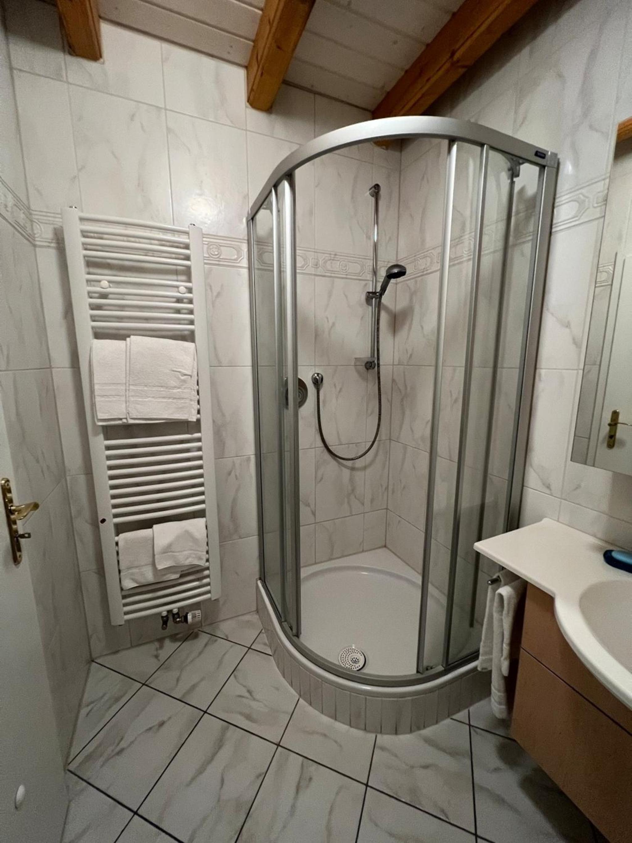 Glattbacher Hof Ferienwohnung 8