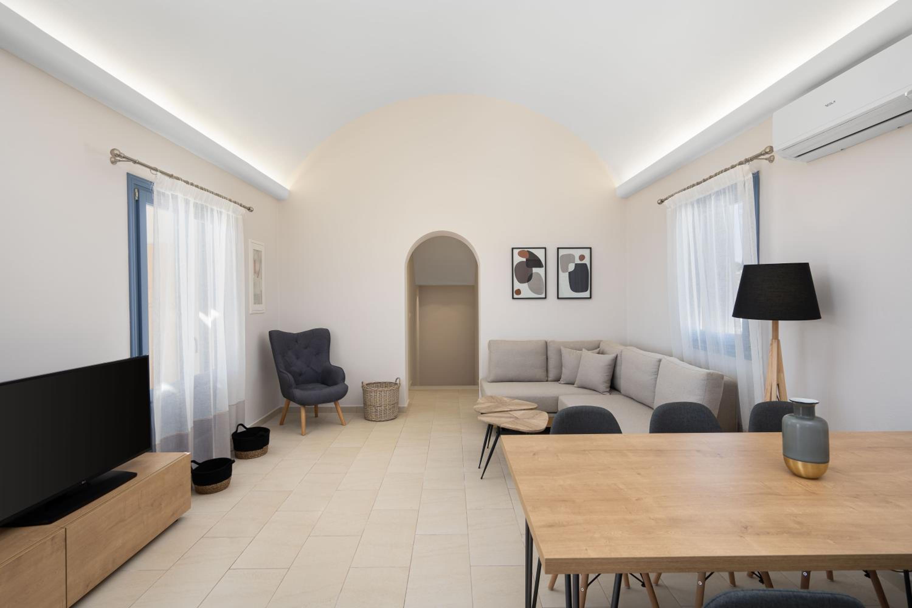 Symphony Residence