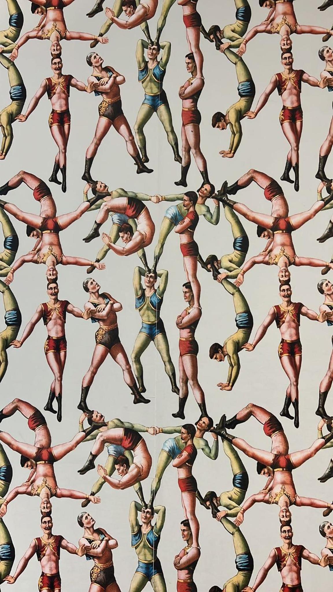 GLI EQUILIBRISTI