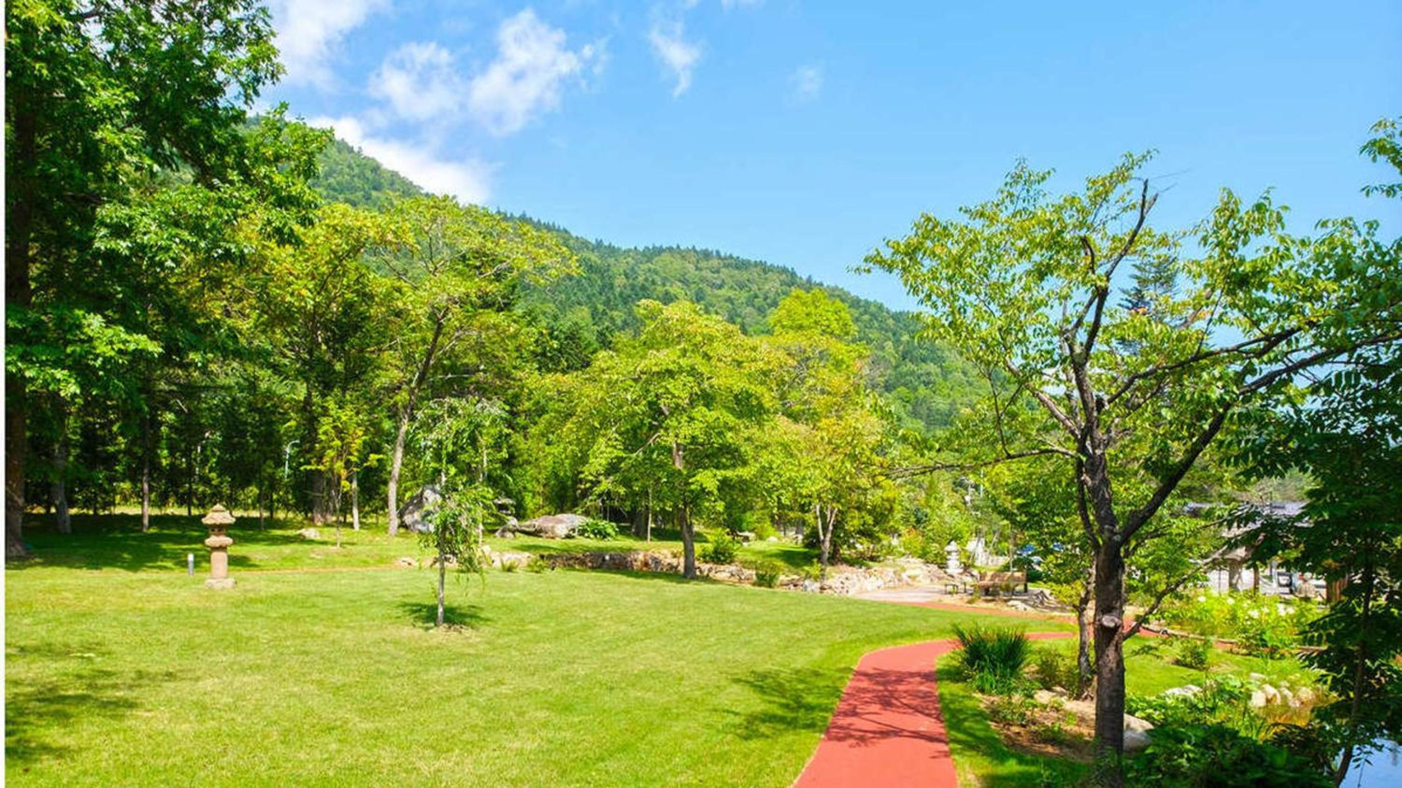 Okujozankei Onsen Kasho Gyoen, Φωτογραφία 22