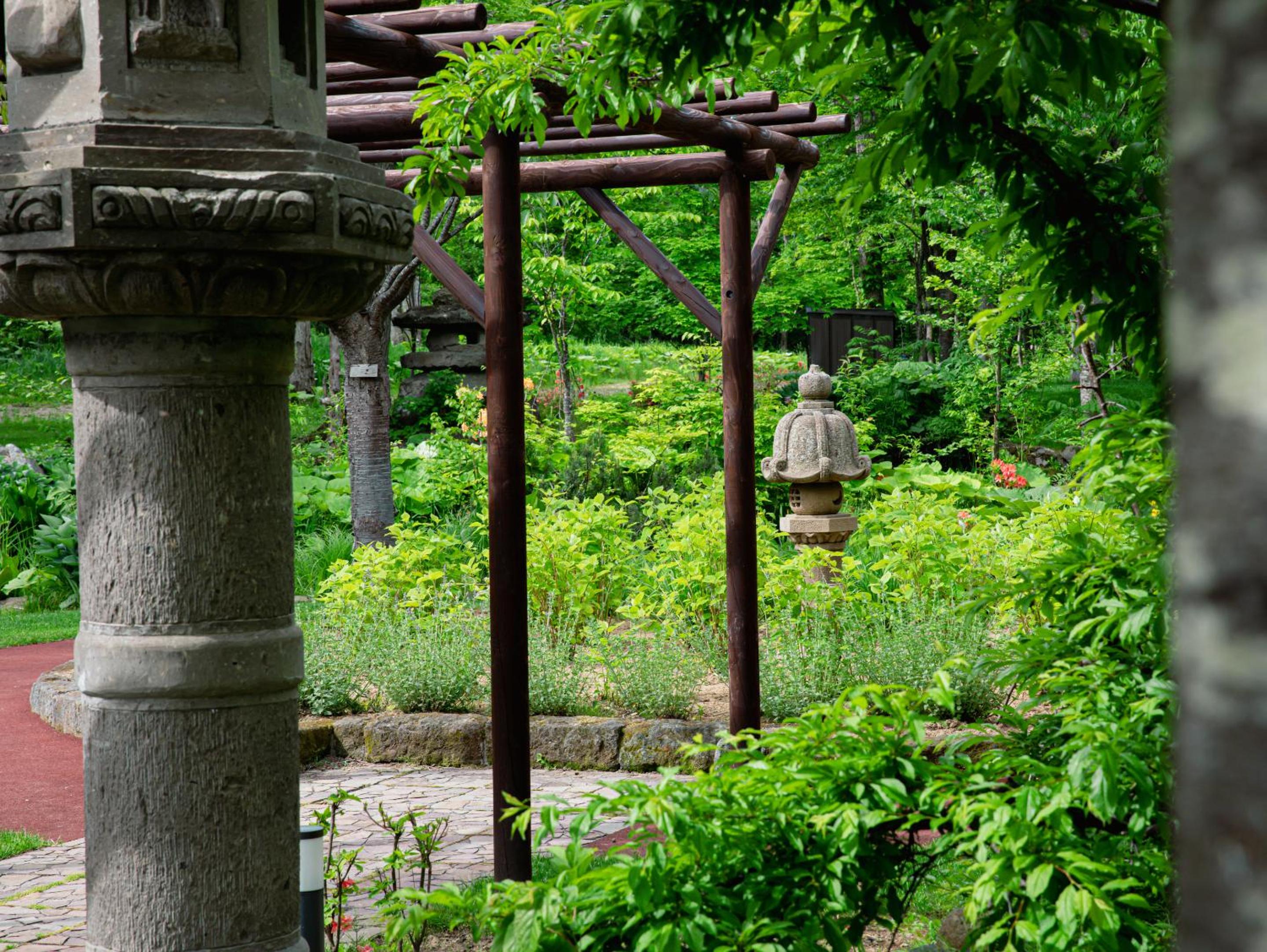Okujozankei Onsen Kasho Gyoen, Φωτογραφία 25
