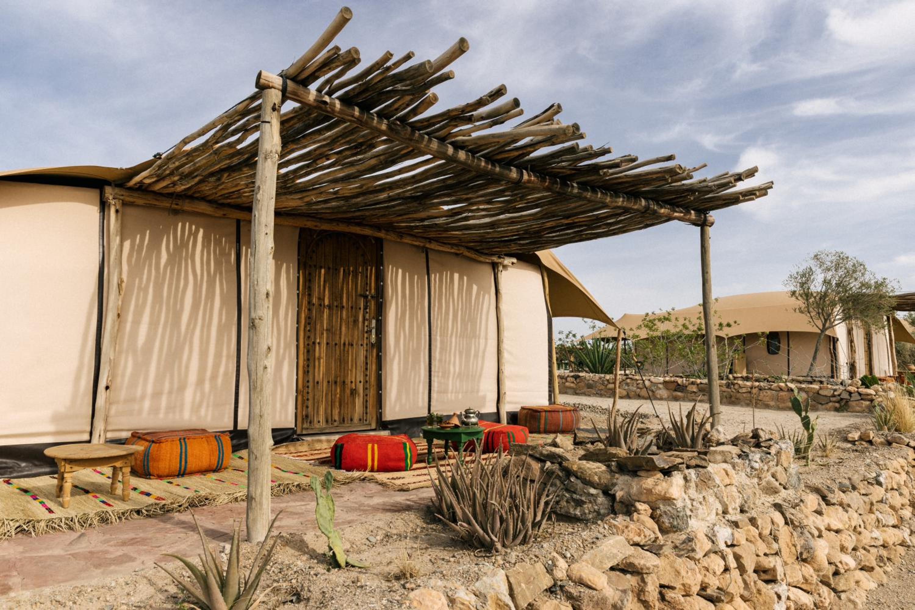 Caravan Agafay by Our Habitas 2