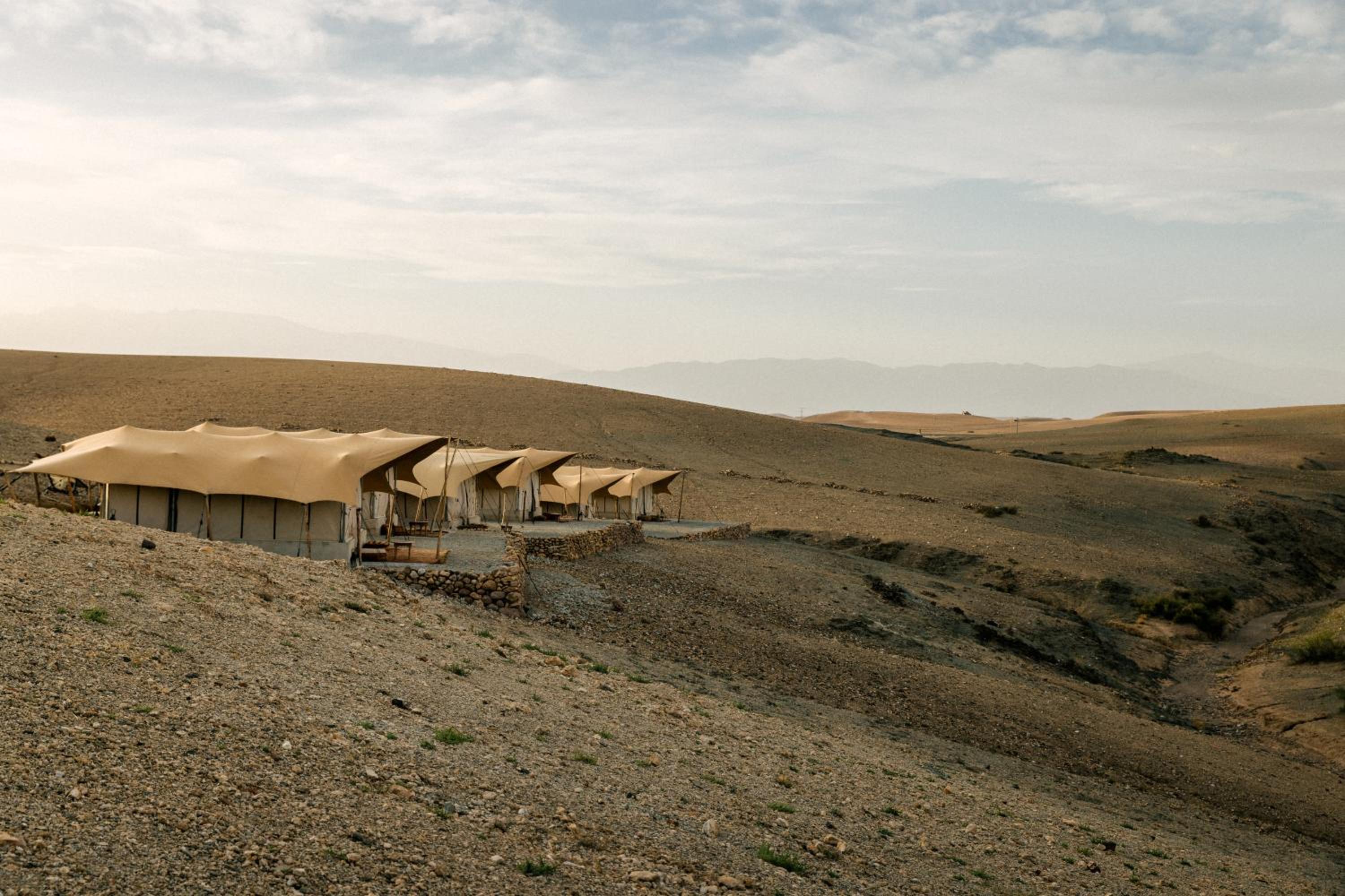 Caravan Agafay by Our Habitas 3