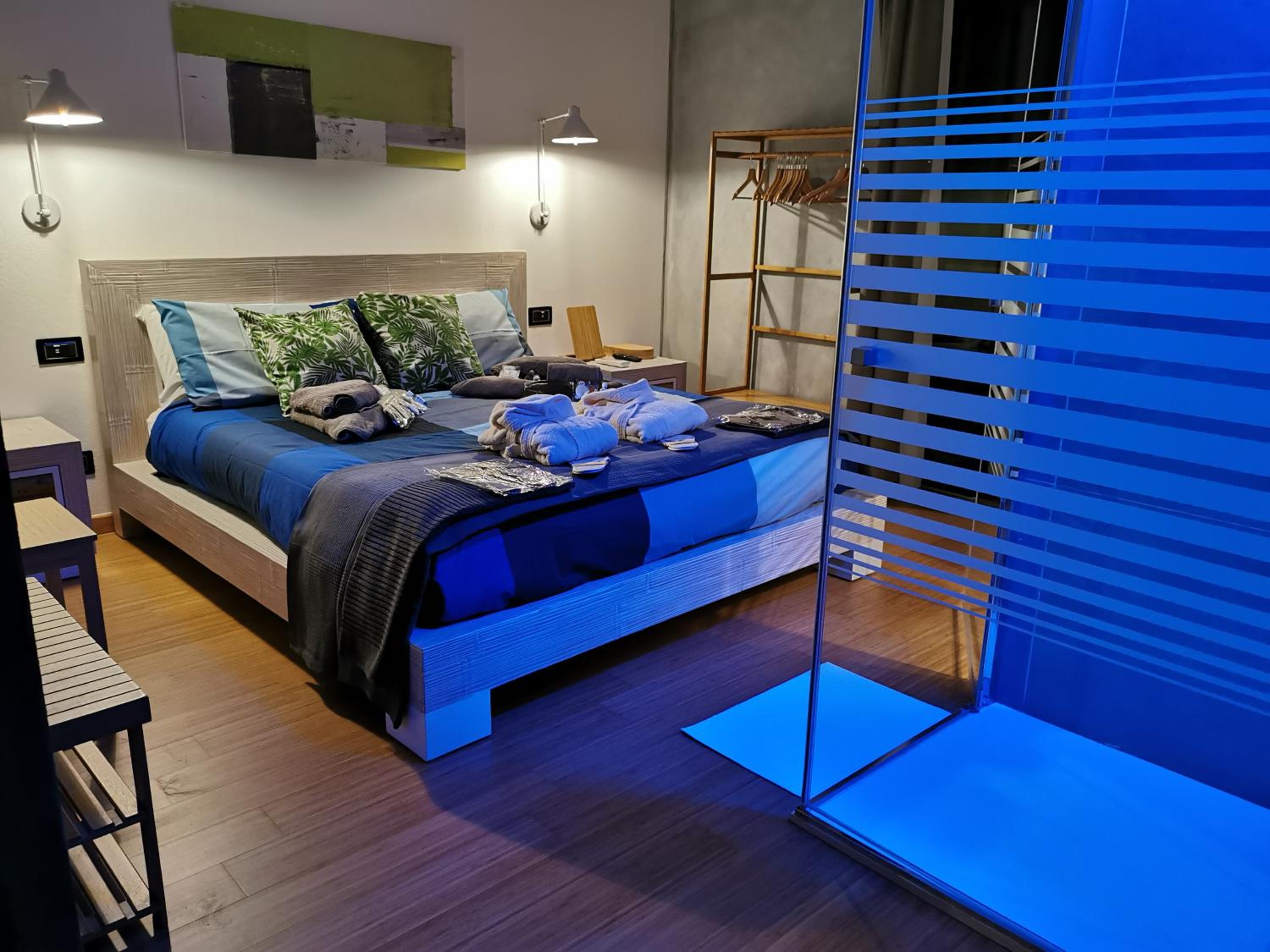 Chalet Bornhome relax, sport e cultura altopiano del sole 6 ospiti - pet Frendly view 2