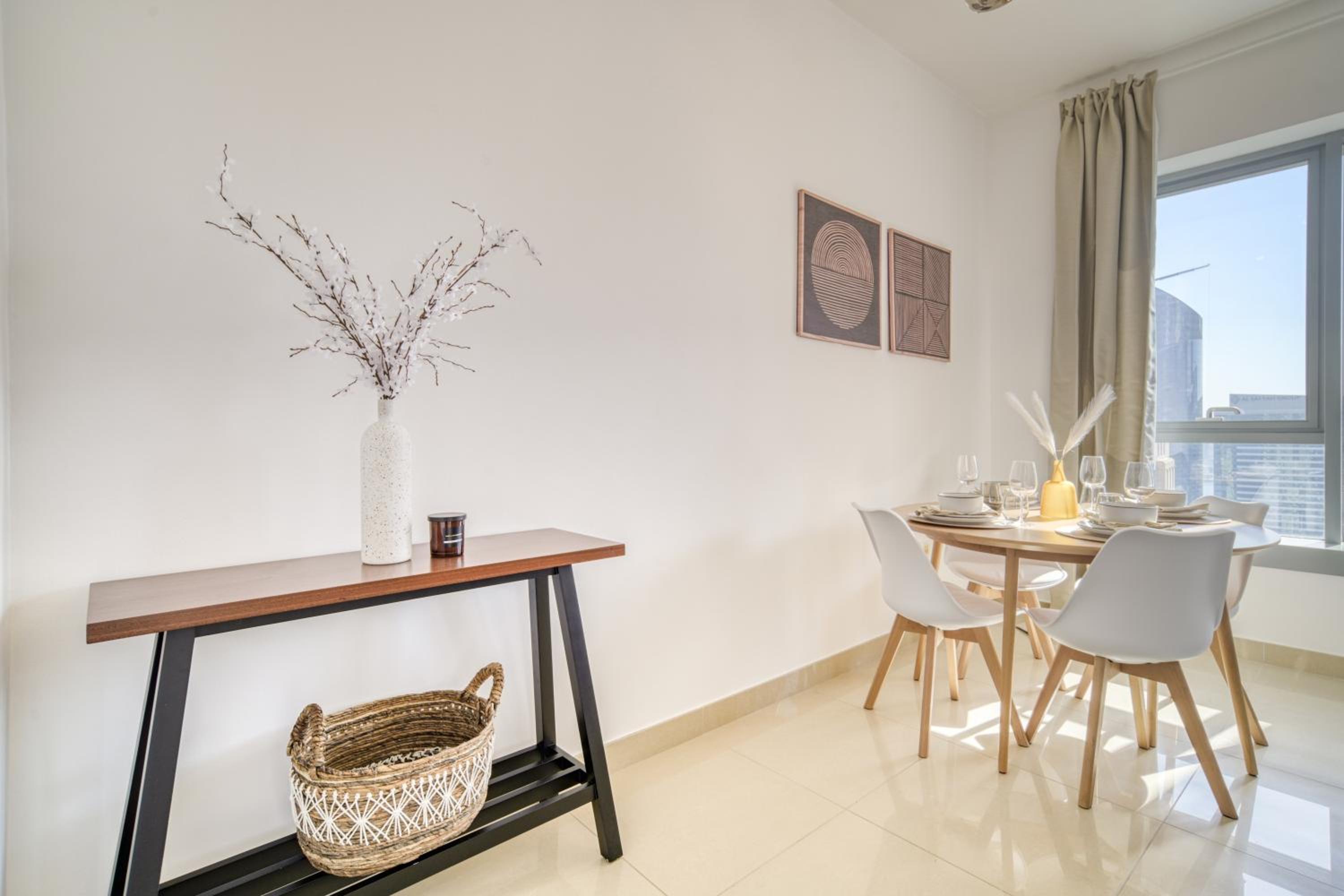 29 Boulevard, Burj Khalifa Downtown Dubai - Mint Stay