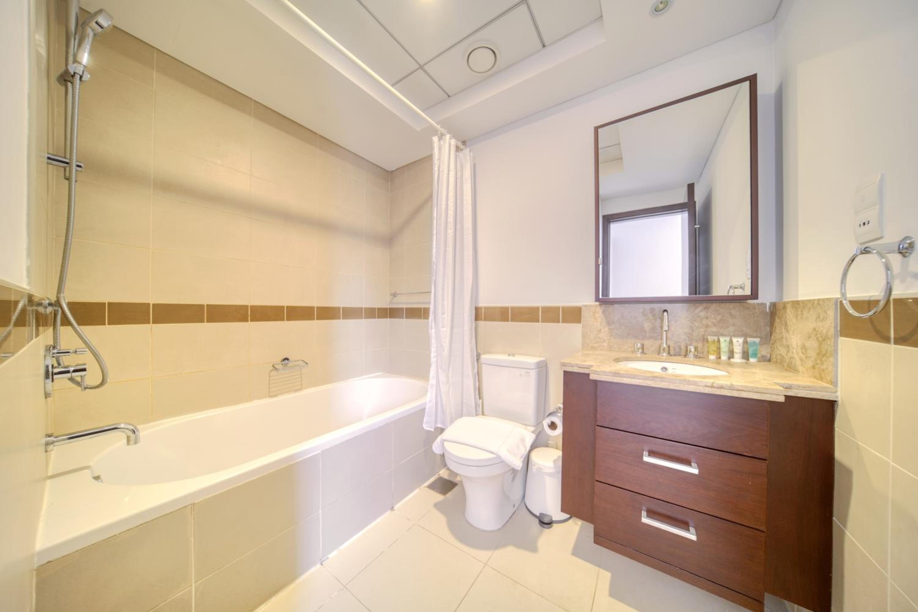 29 Boulevard, Burj Khalifa Downtown Dubai - Mint Stay